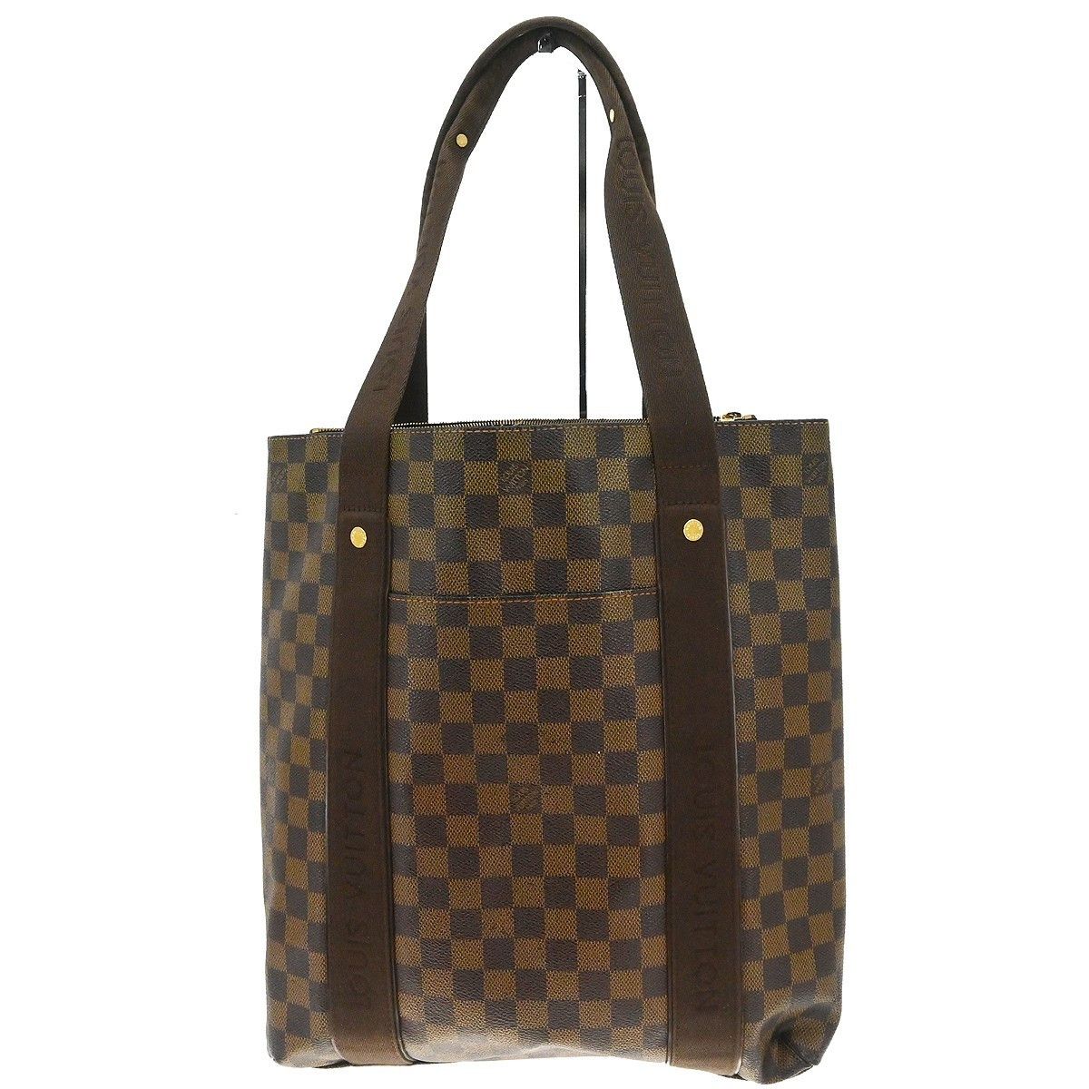 Louis Vuitton Louis Vuitton Cabas Beaubourg Damier Size ONE SIZE - 1 Thumbnail