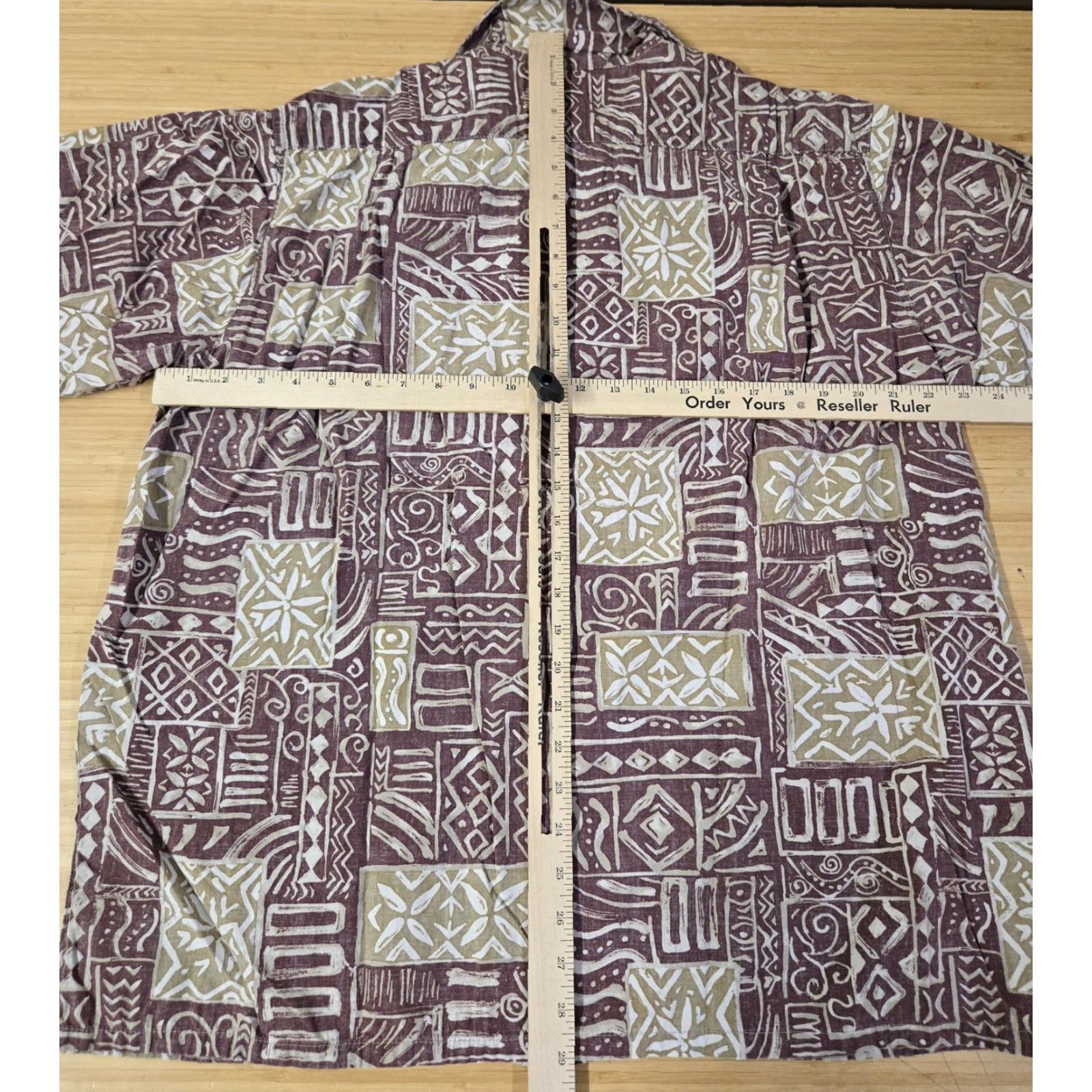 Vivobarefoot VINTAGE Go Barefoot Shirt Mens L Size US L / EU 52-54 / 3 - 6 Thumbnail