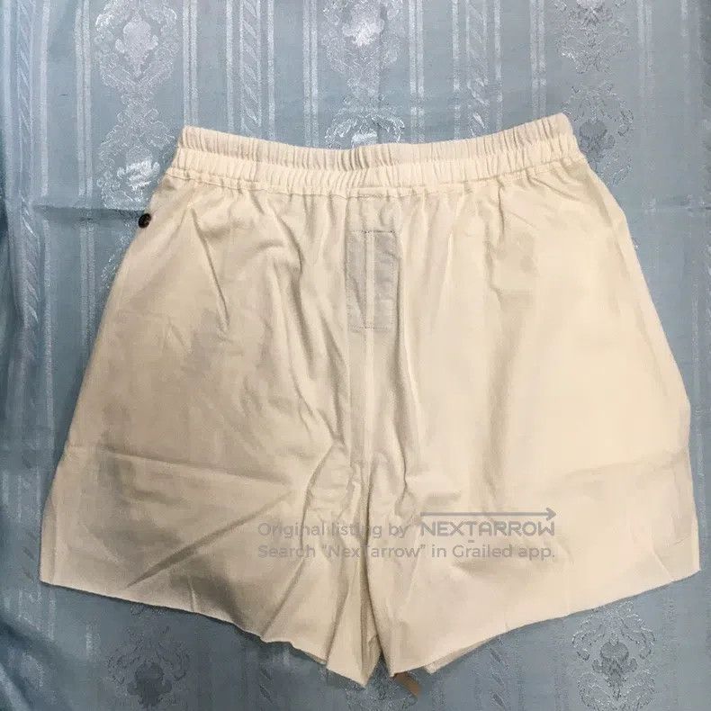 Rick Owens RICK OWENS size L Shorts Size US 27 - 2 Thumbnail