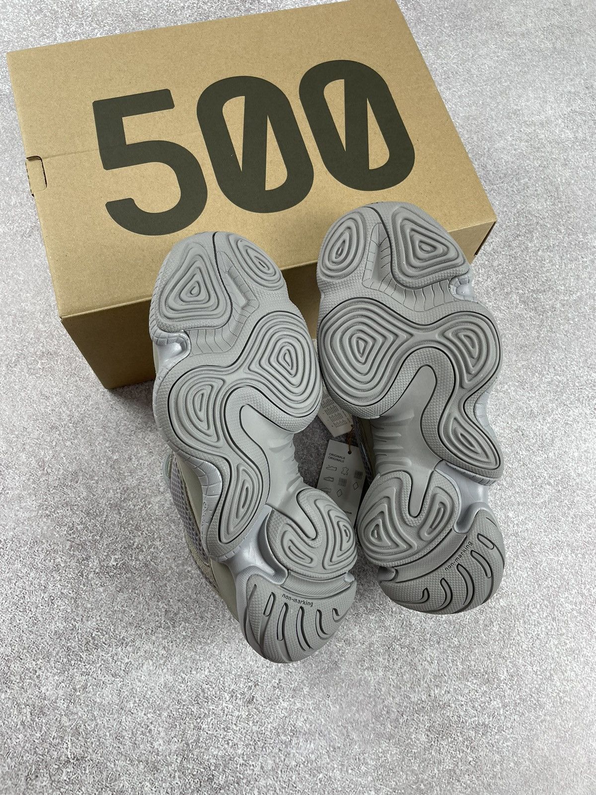 adidas gazelle silver green womens Adidas Men's Yeezy 500 Shoes