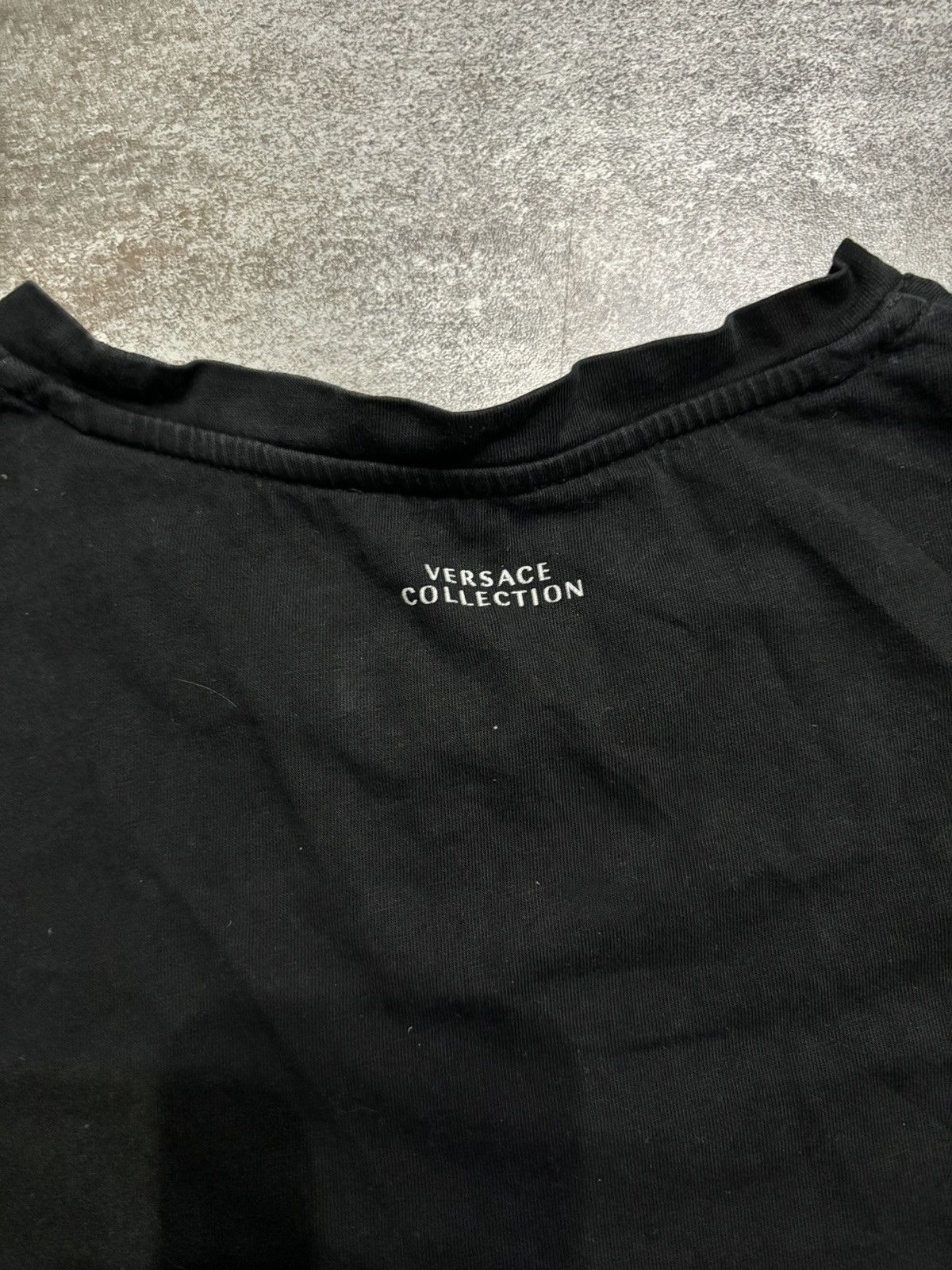 Versace Versace t-hirt Size L / US 10 / IT 46 - 3 Thumbnail
