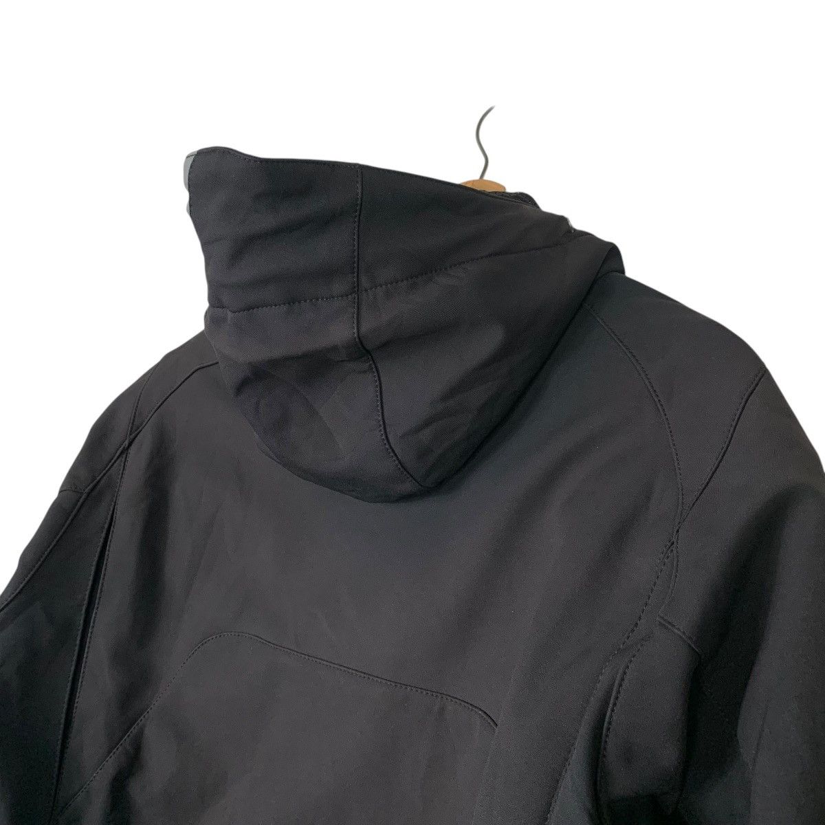 Japanese Brand RS Taichi Zipper Hooded Jacket Size US L / EU 52-54 / 3 - 9 Thumbnail
