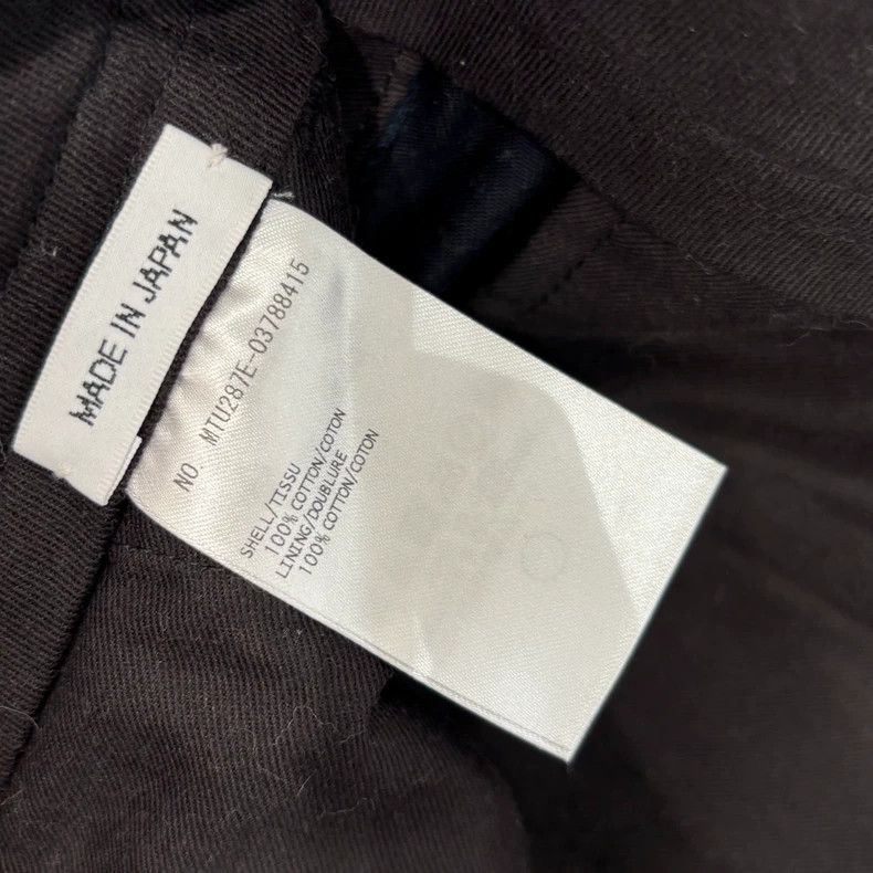 Thom Browne Thom Browne Blue and green striped nine-leg pants Size US 38 / EU 54 - 3 Thumbnail