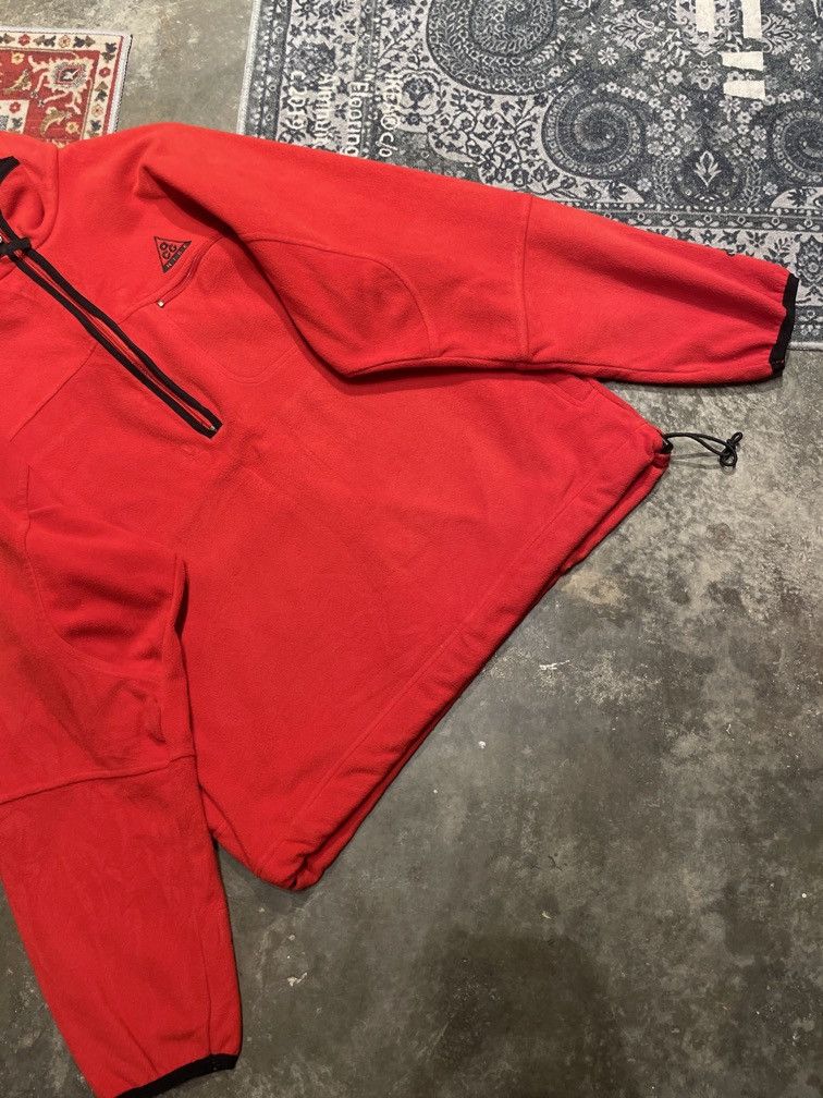 Nike ACG NIKE ACG FLEECE Size US M / EU 48-50 / 2 - 3 Thumbnail