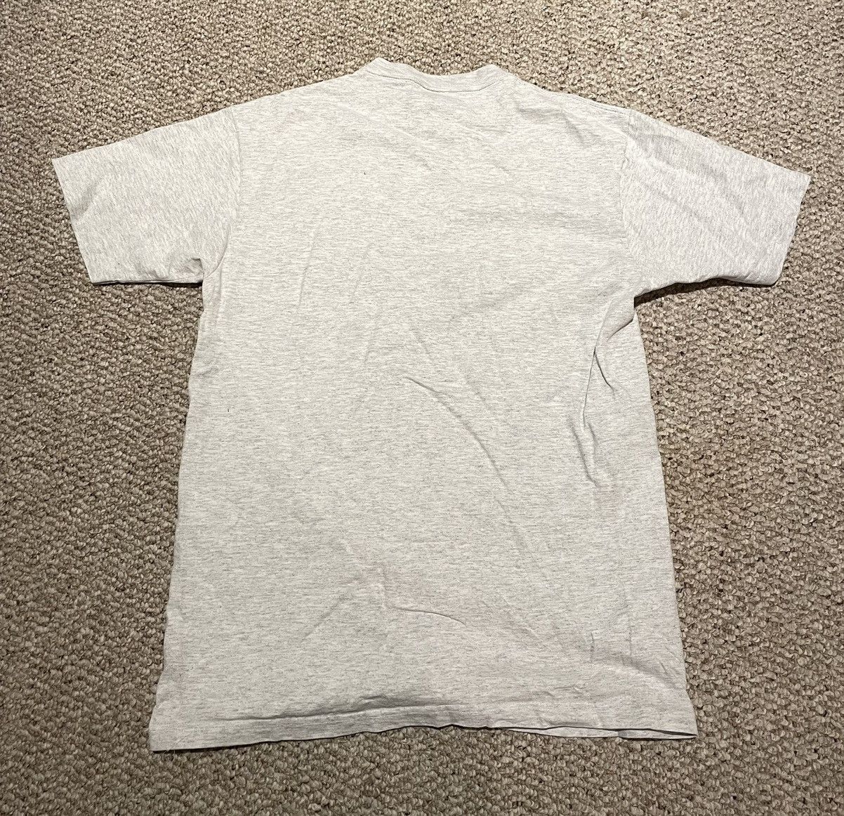 Vintage Vintage Florida State University Tee Size US L / EU 52-54 / 3 - 2 Thumbnail