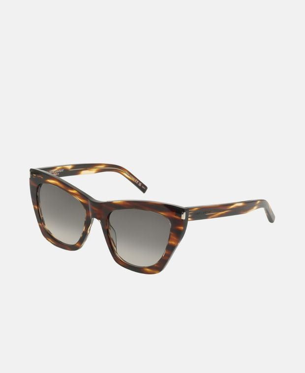 Saint Laurent Paris Sunglasses Size ONE SIZE - 1 Thumbnail