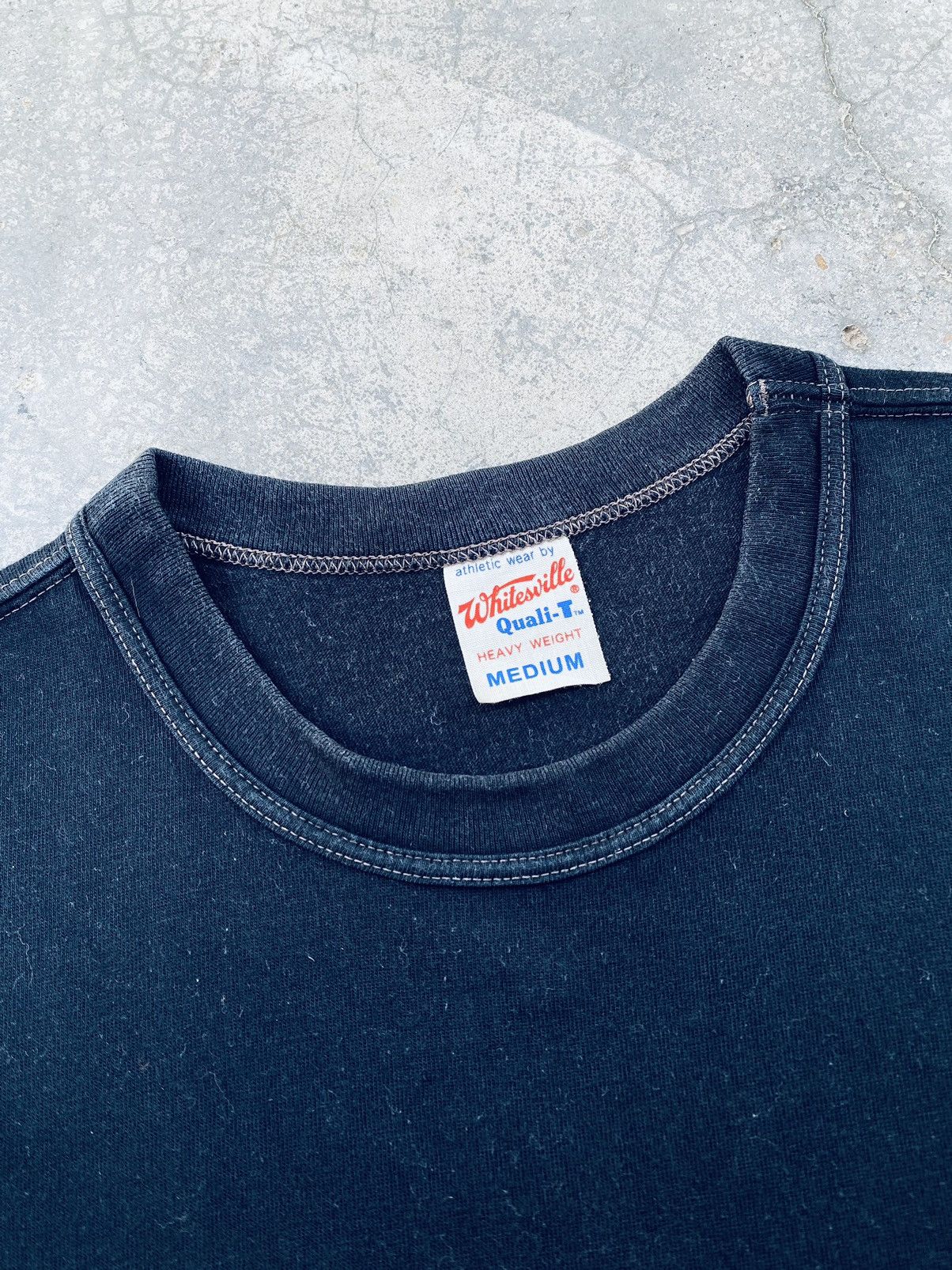 Toyo Enterprises Vintage Toyo Enterprise Whitesville Plain Tees Size US S / EU 44-46 / 1 - 3 Thumbnail