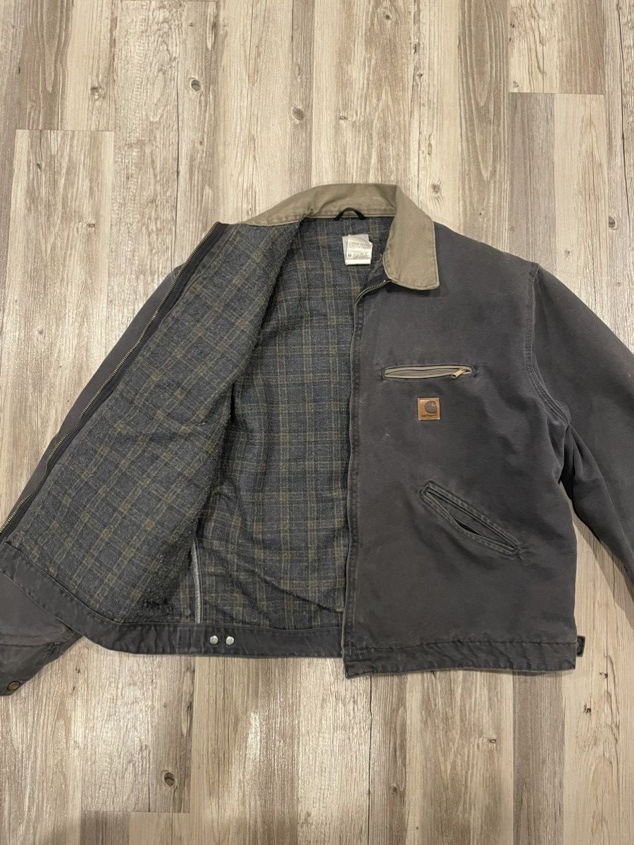 Carhartt Detroit Carhartt Size US XL / EU 56 / 4 - 2 Thumbnail