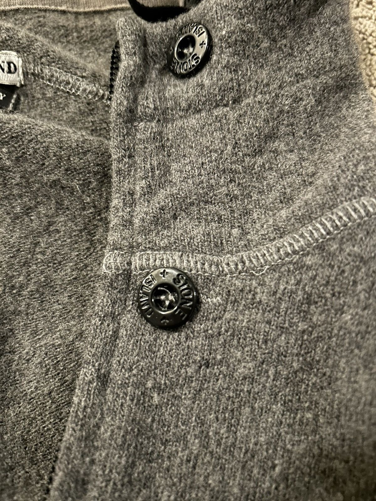 Stone Island “Rare” stone island super OG Size US L / EU 52-54 / 3 - 7 Thumbnail