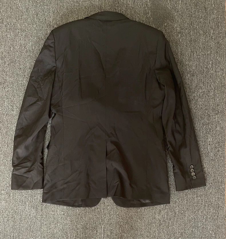 Gucci GucciWool suit jacket 2503-Nextarrow Size US M / EU 48-50 / 2 - 3 Thumbnail