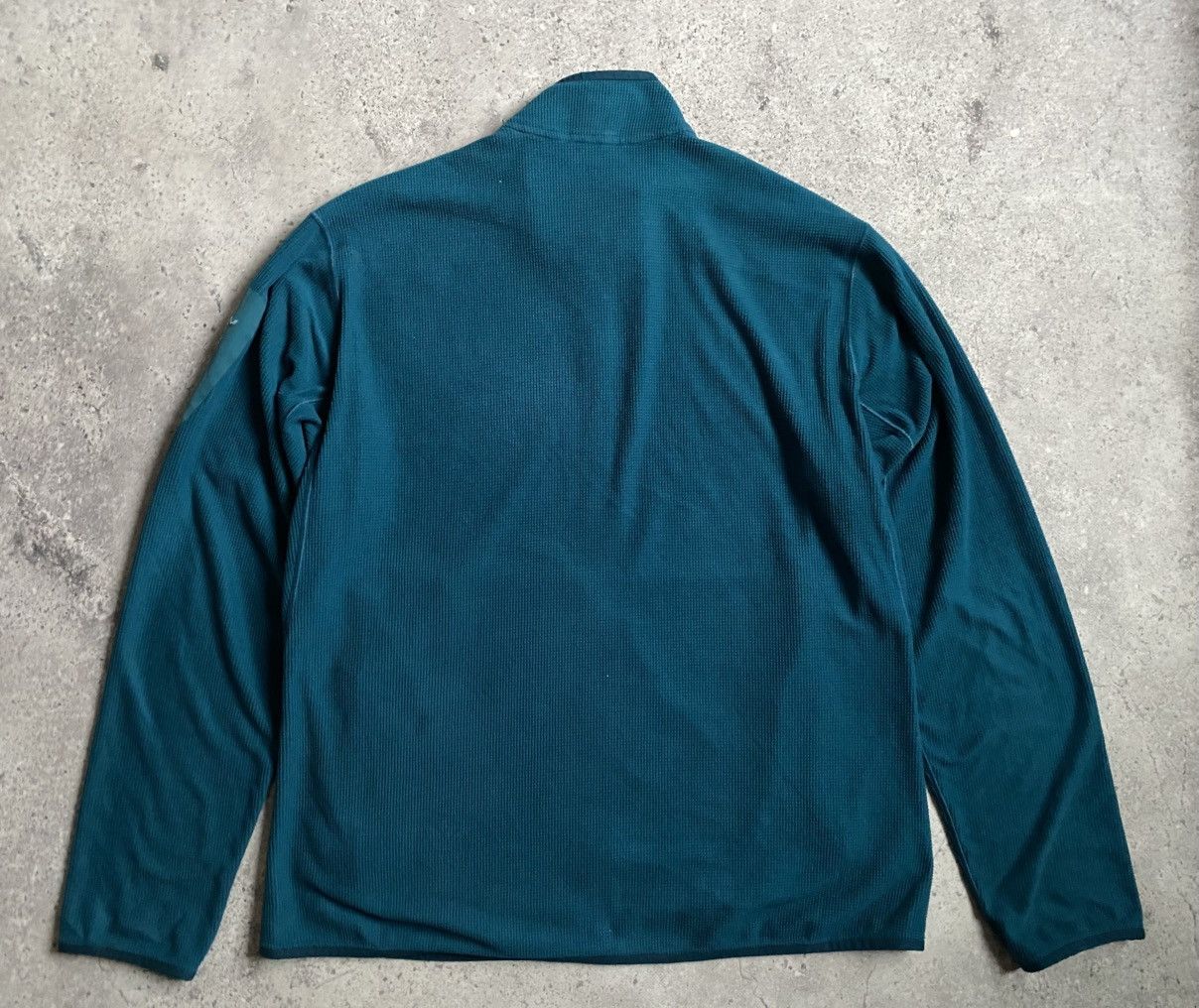 Arc'teryx Arc’teryx Delta Lt Fleece Jacket Men’s L Gorpcore Outdoor Size US L / EU 52-54 / 3 - 17 Thumbnail