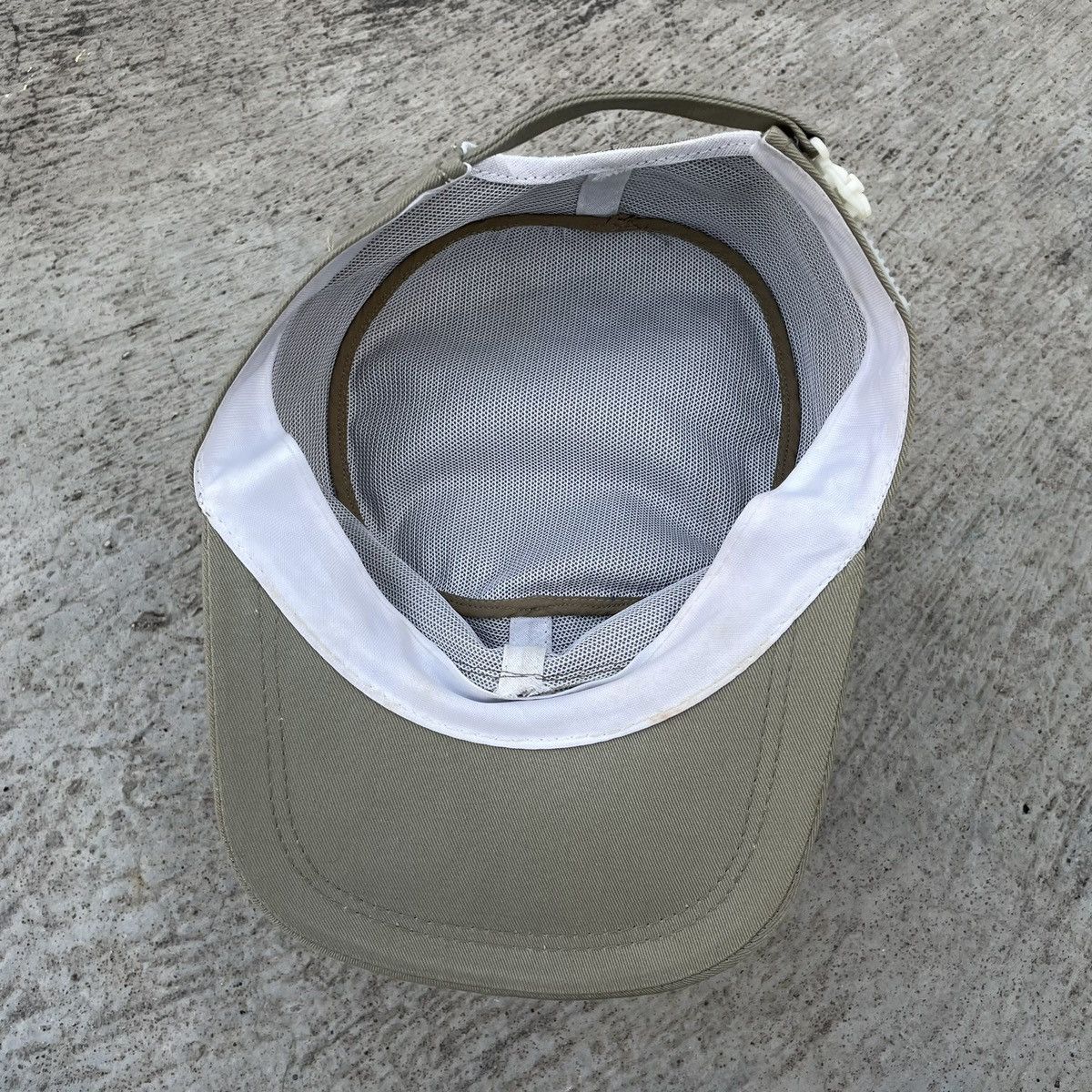 Hunter Vintage cadet hat with Size ONE SIZE - 10 Thumbnail