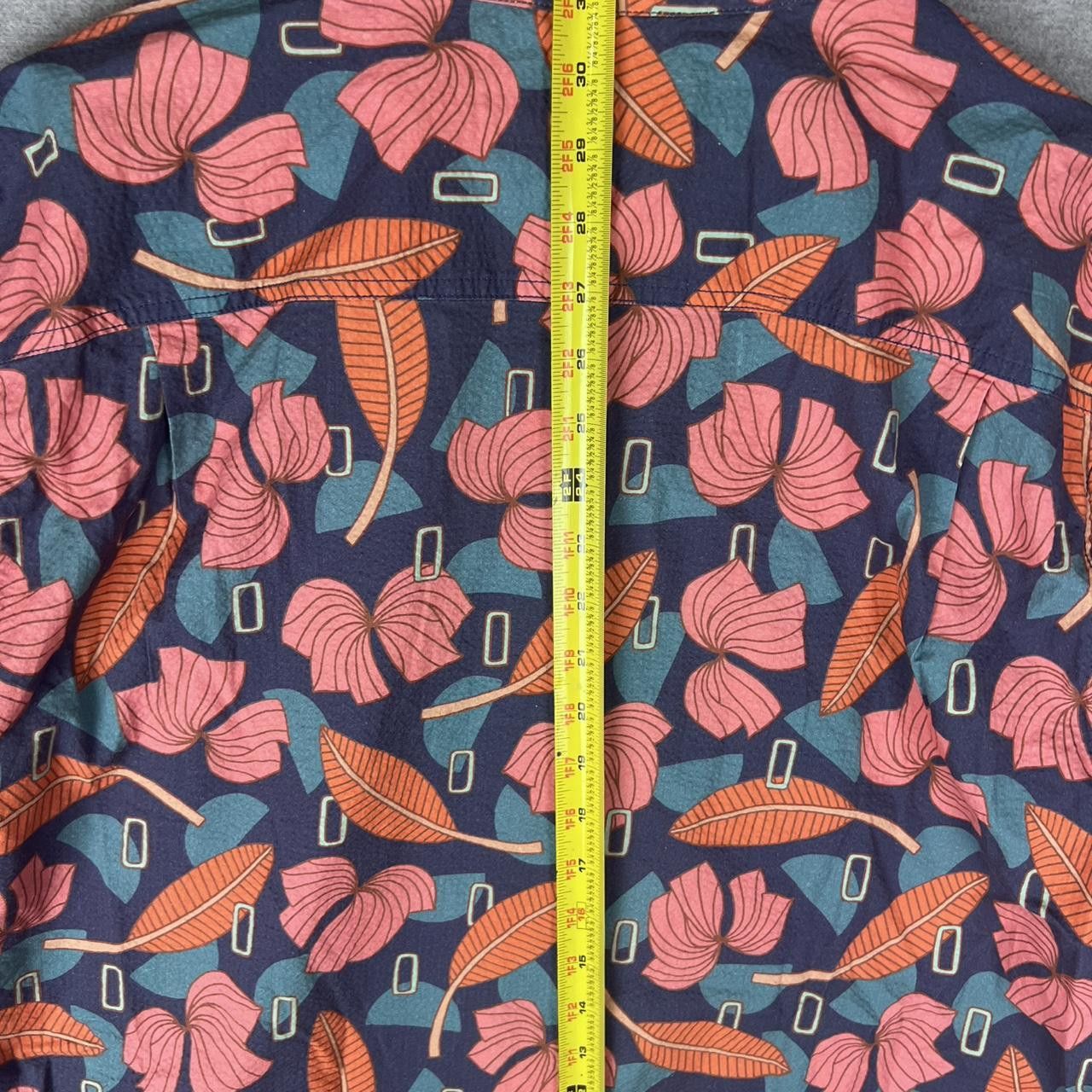 Tommy Bahama Tommy Bahama Mens Nova Wave 2024 Artist Series XL NWT Size US XL / EU 56 / 4 - 6 Thumbnail