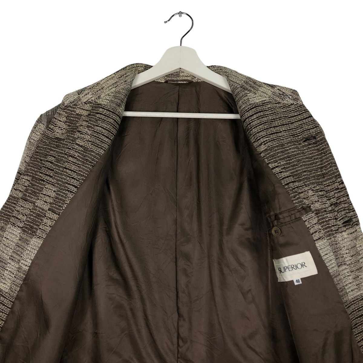 Japanese Brand 🔥Native Navajo Superior Jacket Inspire Kapital Japan Size US M / EU 48-50 / 2 - 12 Thumbnail