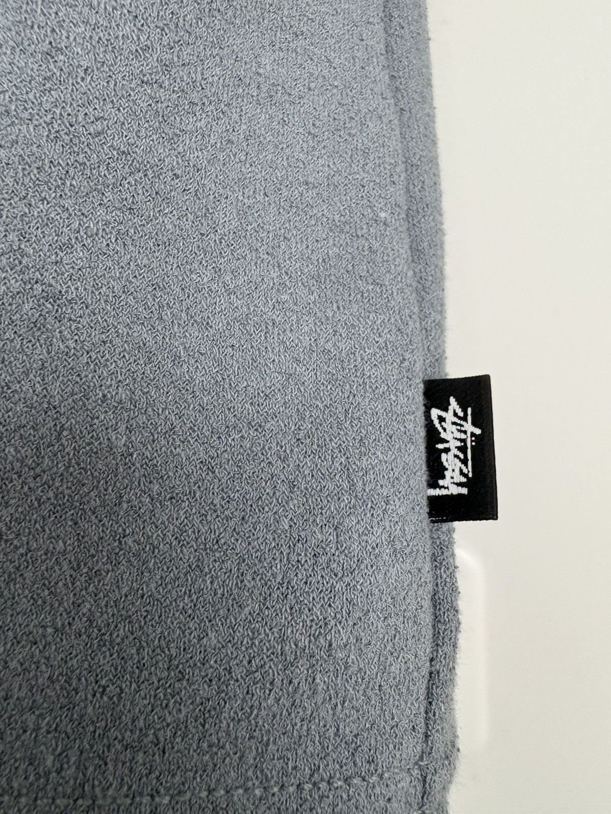 Stussy Stussy Polo Size US M / EU 48-50 / 2 - 4 Thumbnail