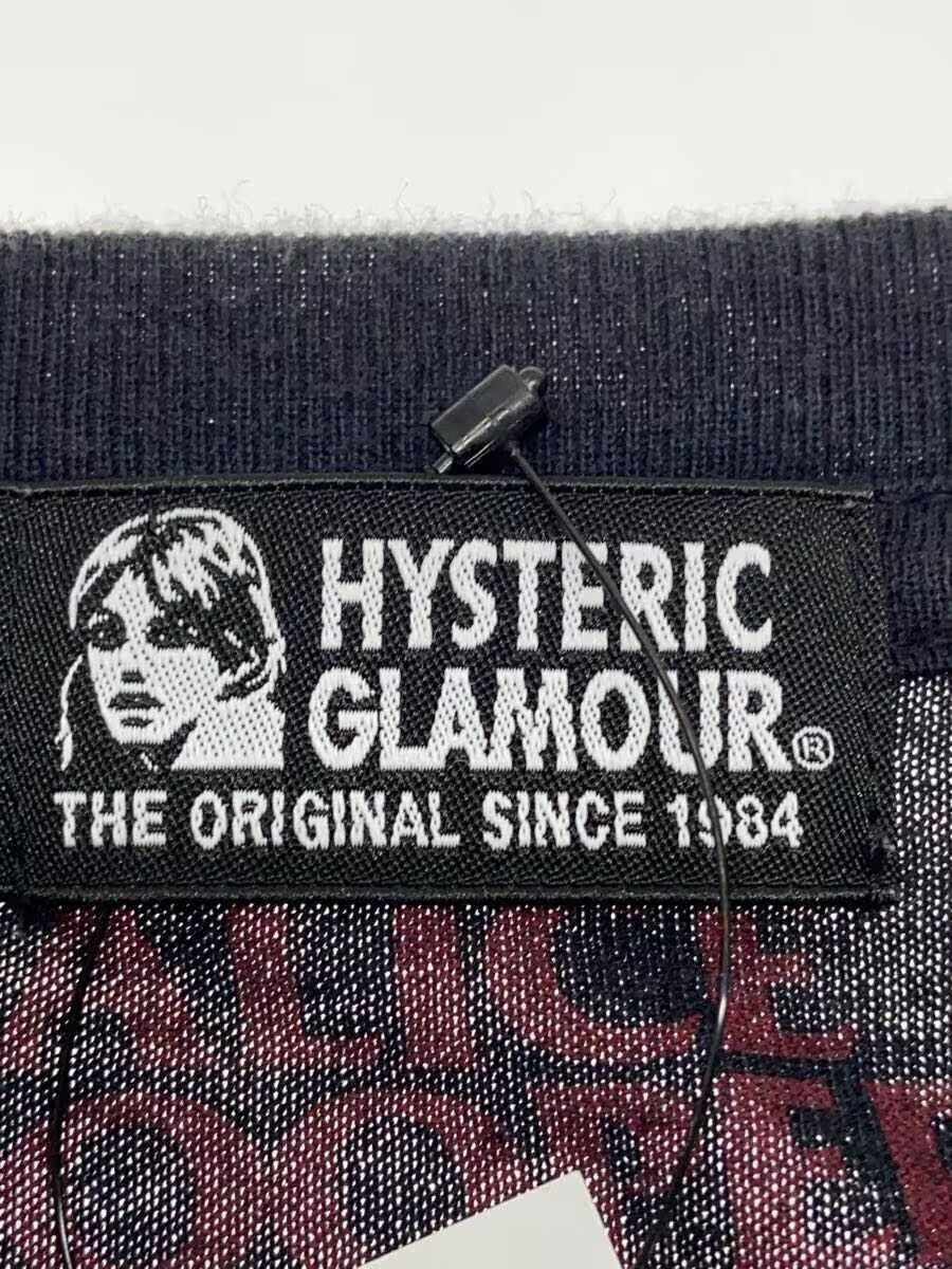 Hysteric Glamour Alice Cooper Long Sleeve Tee Size US L / EU 52-54 / 3 - 4 Thumbnail
