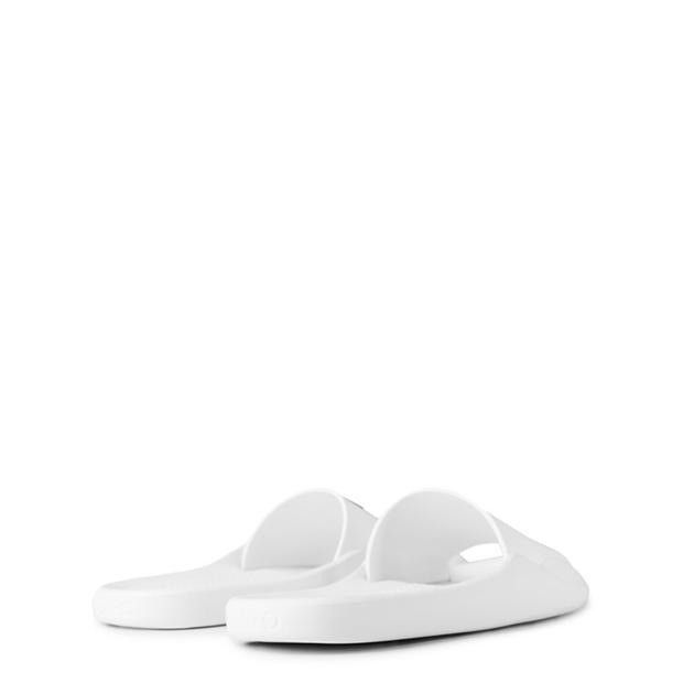 Kenzo o1g2r1mq1024 Sliders in White Size US 8 / IT 38 - 4 Thumbnail
