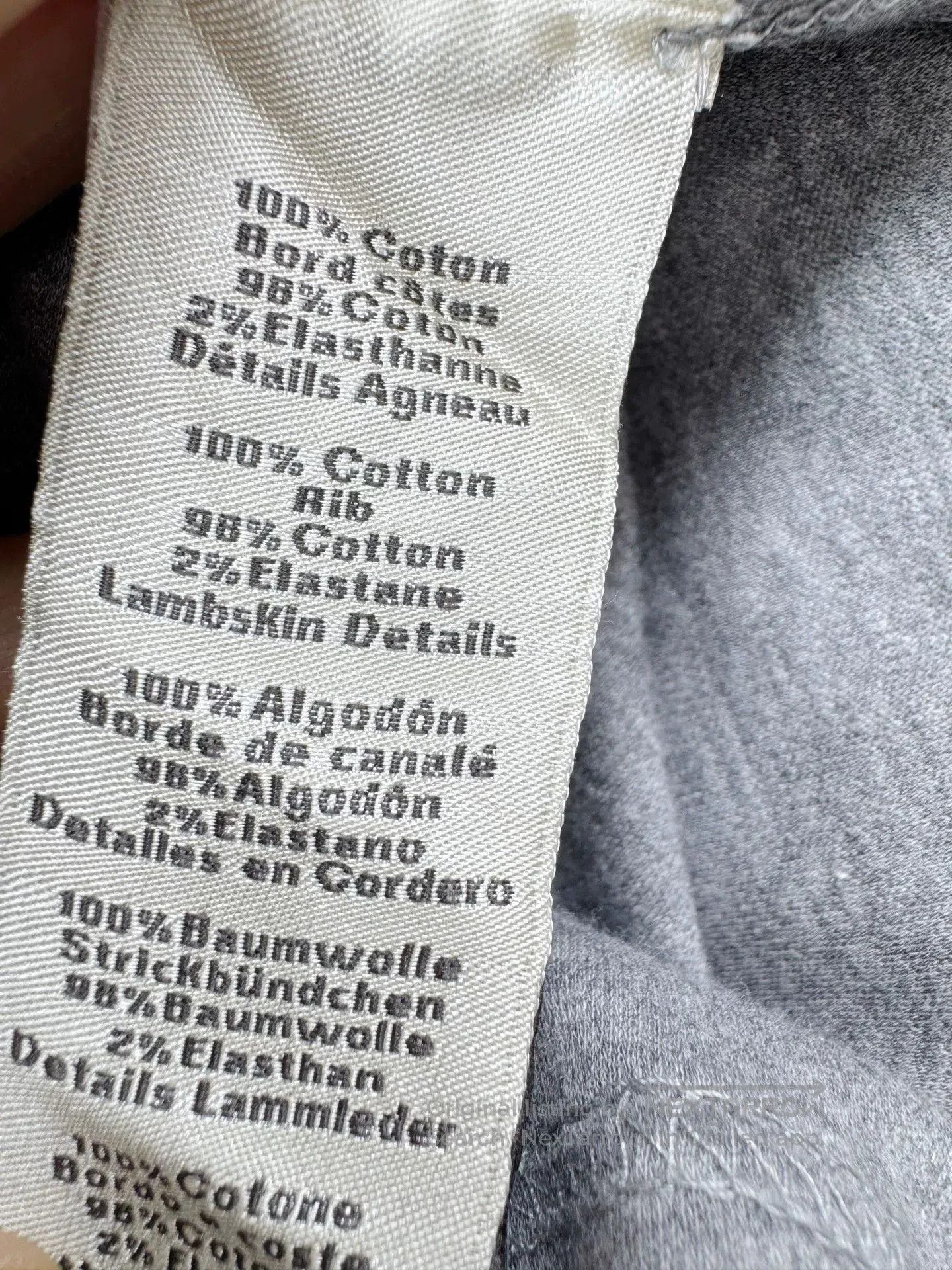 Hermes hermes short sleeve t. Size US XXL / EU 58 / 5 - 4 Thumbnail