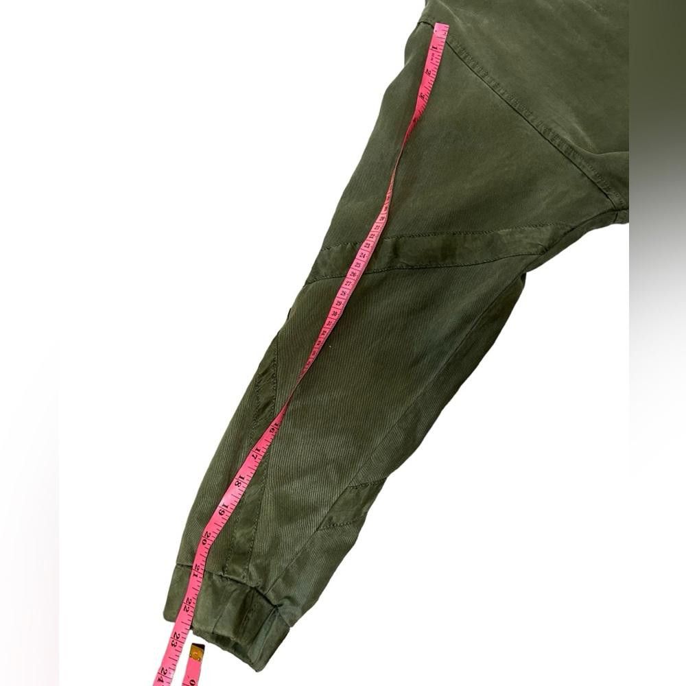 Designer Young Fabulous & Broke l Zippered Utility/Bomber Jacket XS Size XS / US 0-2 / IT 36-38 - 8 Thumbnail