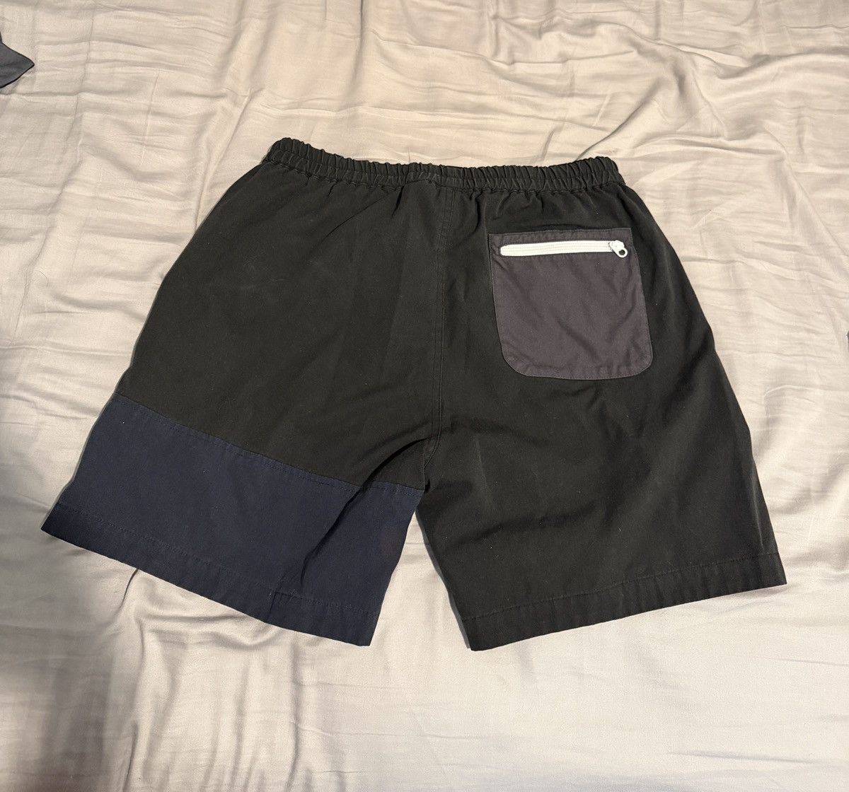 Undefeated Undefeated Multi Panel Shorts Size S Size US 30 / EU 46 - 2 Thumbnail