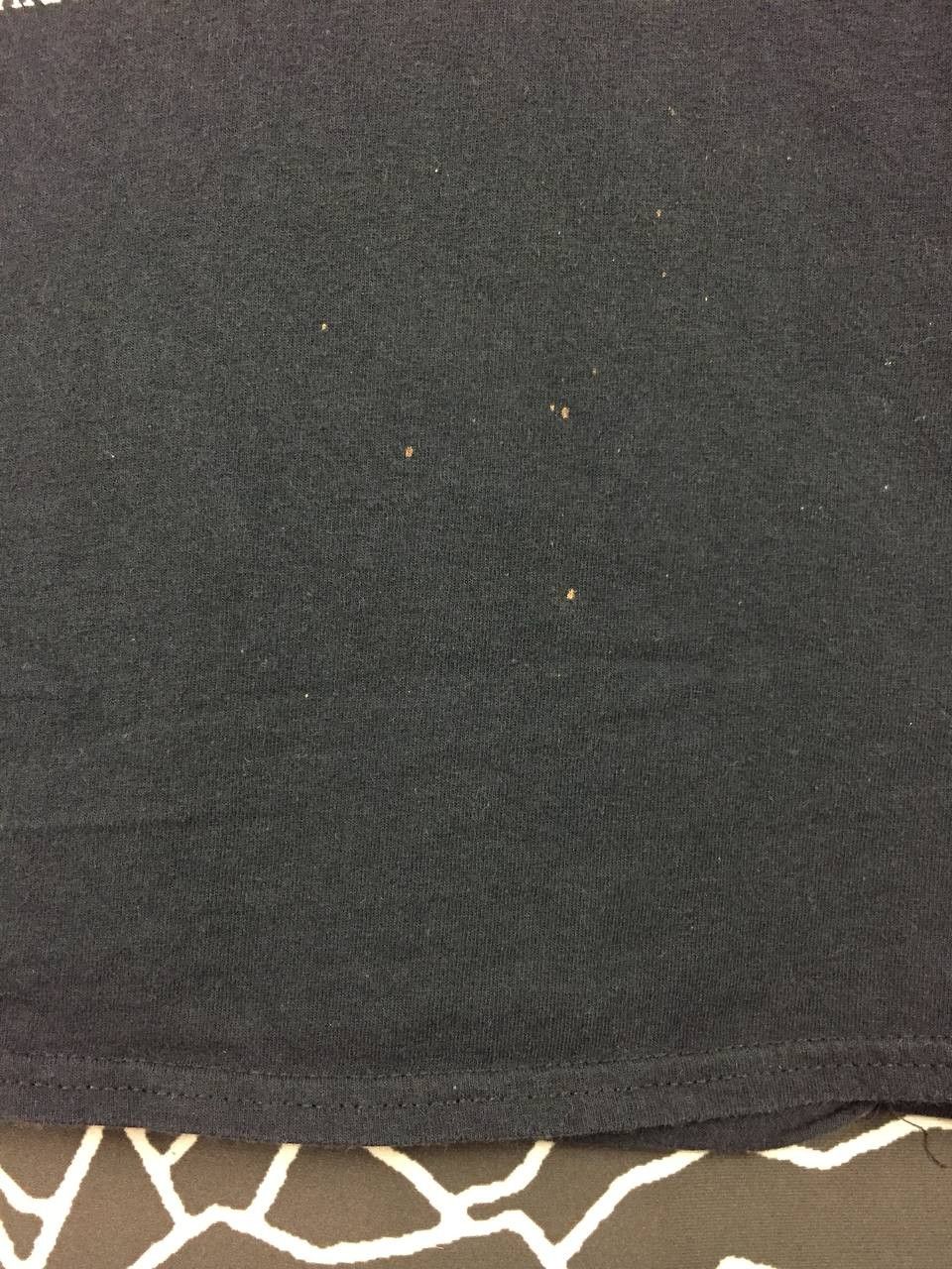 Japanese Brand Nakano Moonstep Tokyo 14th Anniversary Still Surviving Tee Size US M / EU 48-50 / 2 - 6 Thumbnail