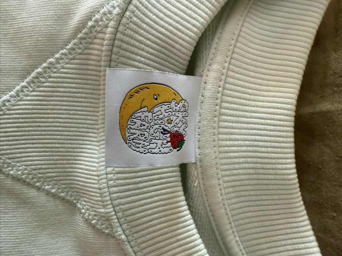 Sky High Farm Workwear They Love Me, They Love Me Not Size US M / EU 48-50 / 2 - 6 Thumbnail