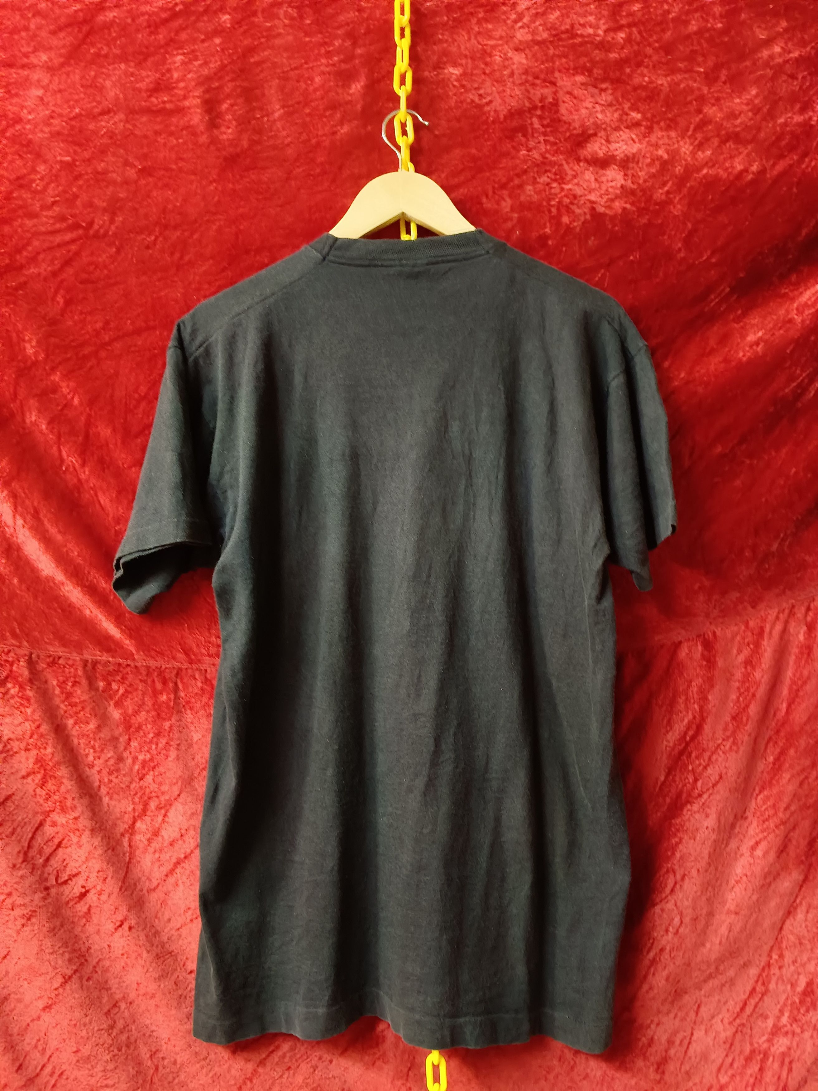 Band Tees 90s Delta Blues Robert Johnson Tee Size US L / EU 52-54 / 3 - 9 Thumbnail