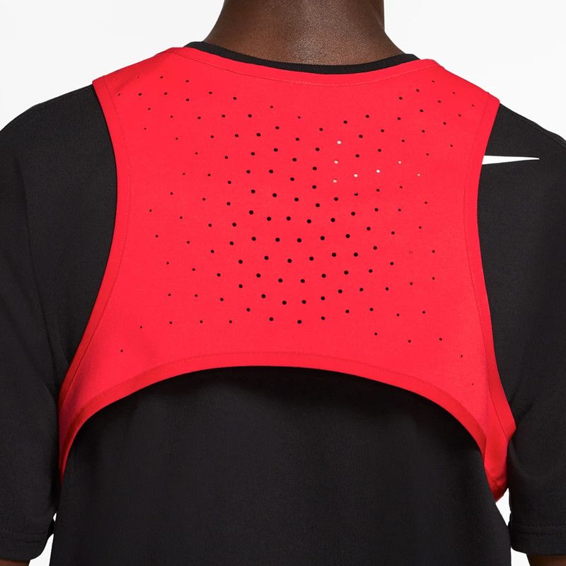 MMW × Nike NIKE x MMW SE NRG NYLON CHEST RIG 'UNIRED' CK1920-657 Size ONE SIZE - 16 Thumbnail