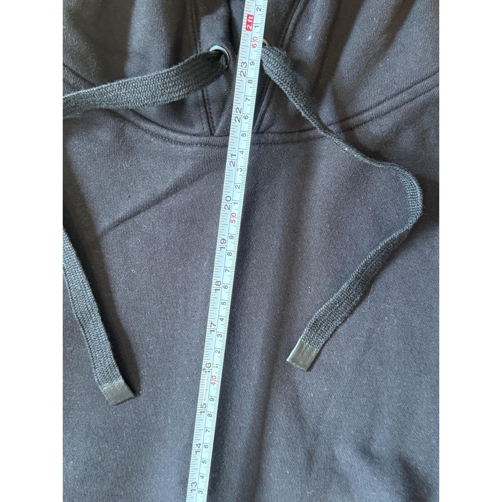 Athleta Athleta Womens S Floral Embossed Hoodie Size S / US 4 / IT 40 - 6 Thumbnail