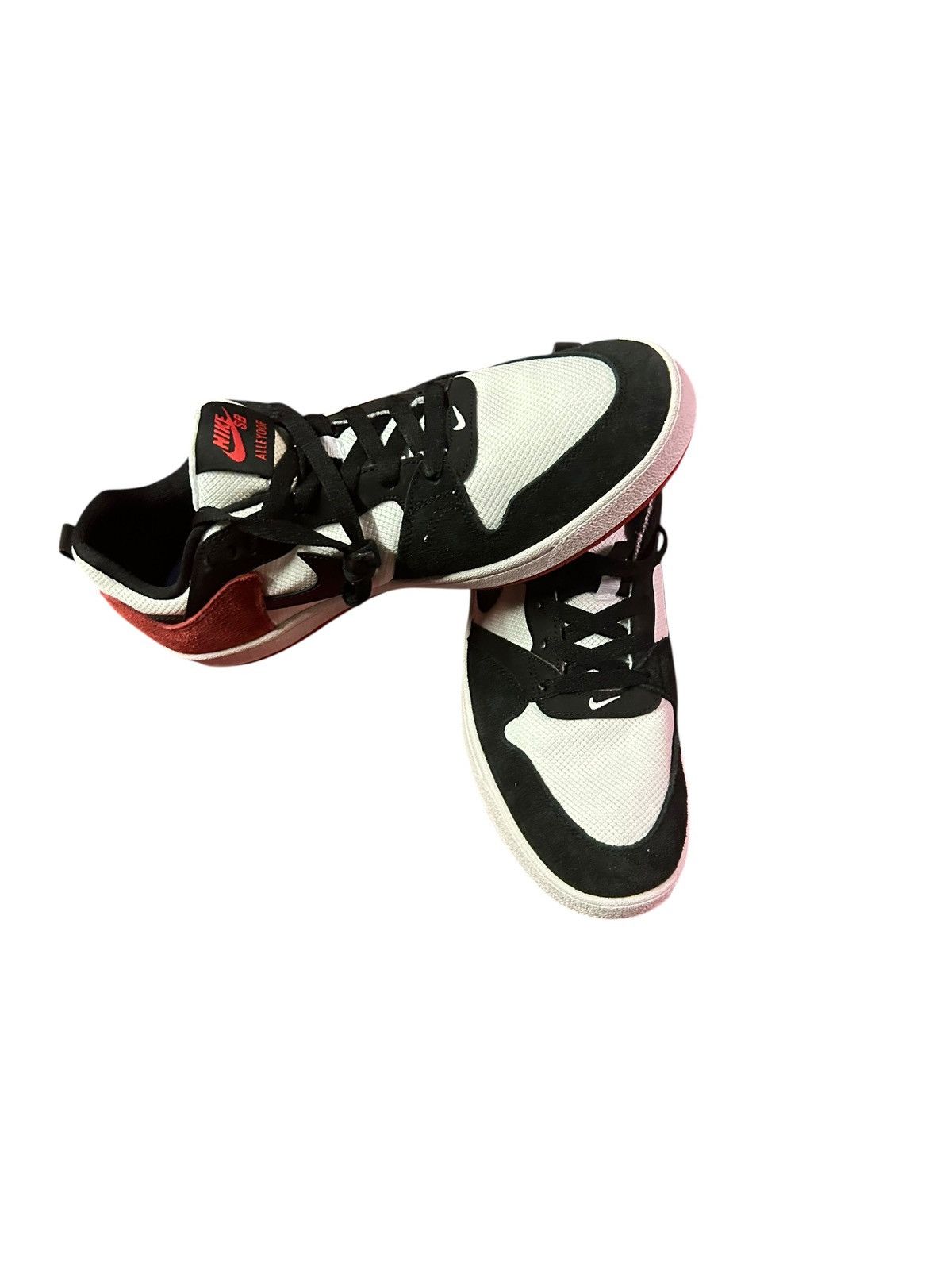 Nike Nike SB Alleyoop size 9.5 Size US 9.5 / EU 42-43 - 2 Thumbnail
