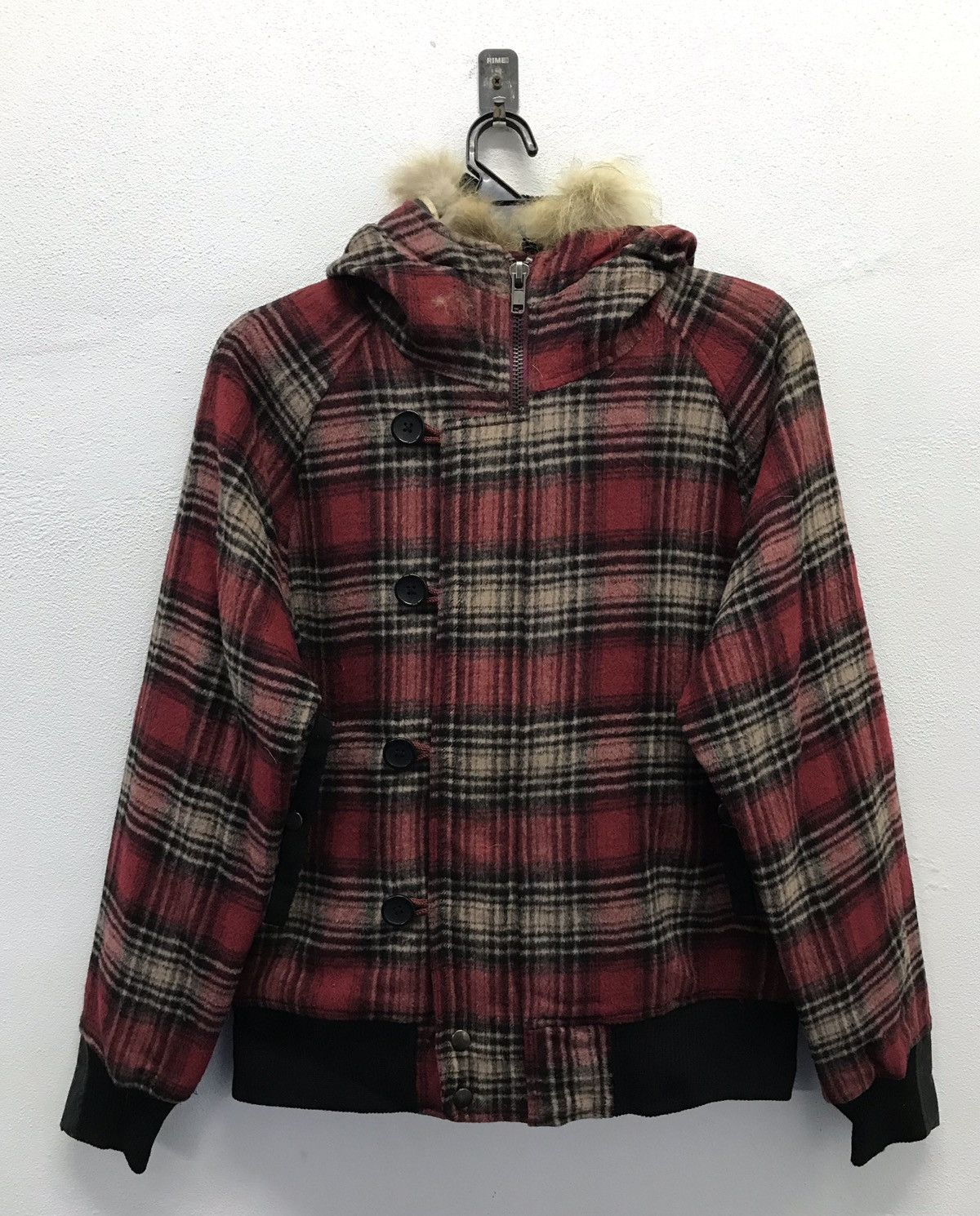Japanese Brand × Vintage Vintage BreathMint Brthbreath Jacket Size US M / EU 48-50 / 2 - 1 Thumbnail
