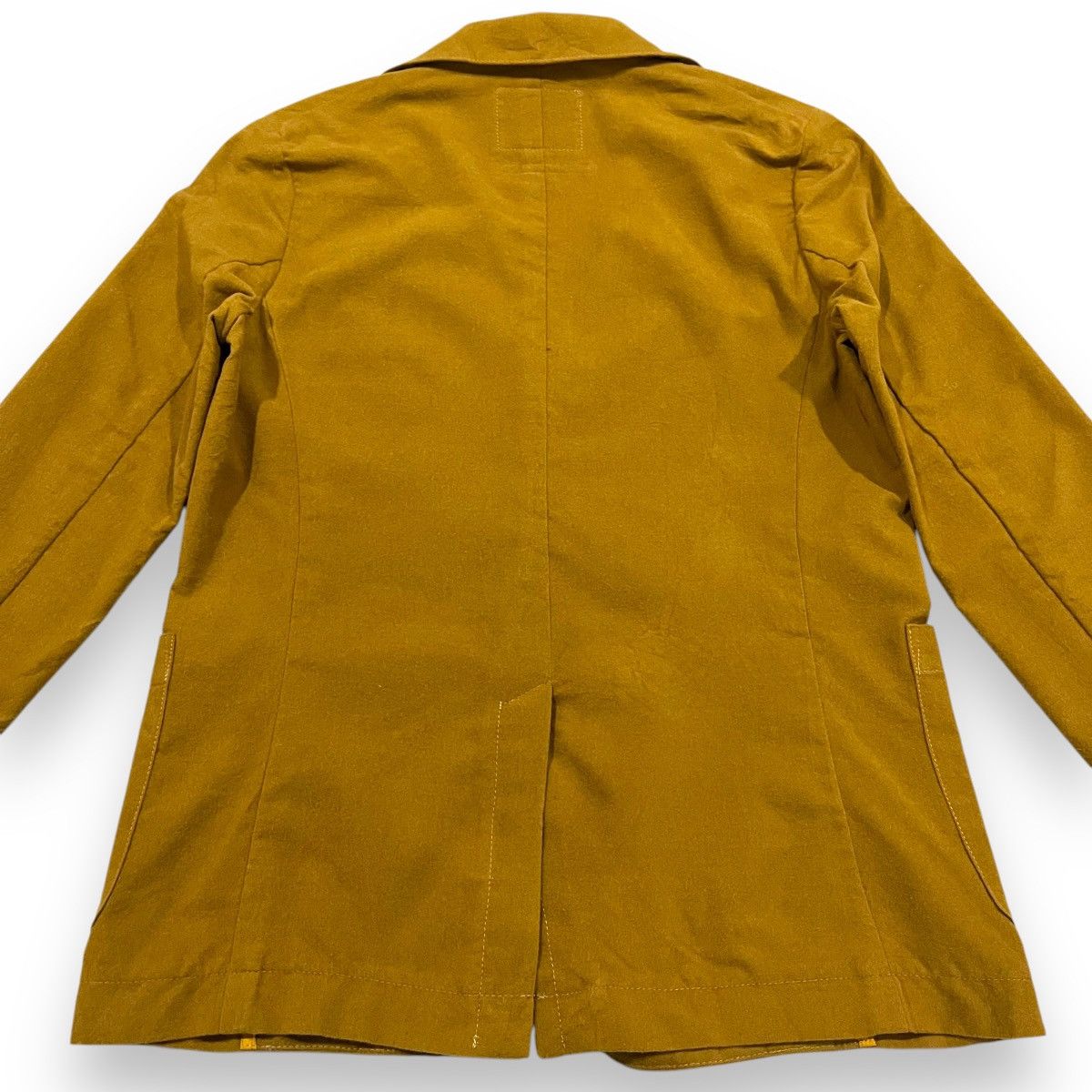 Japanese Brand × Vintage GRAND GLOBAL DESIGN MADE IN JAPAN RAYON JACKET Size US M / EU 48-50 / 2 - 13 Thumbnail