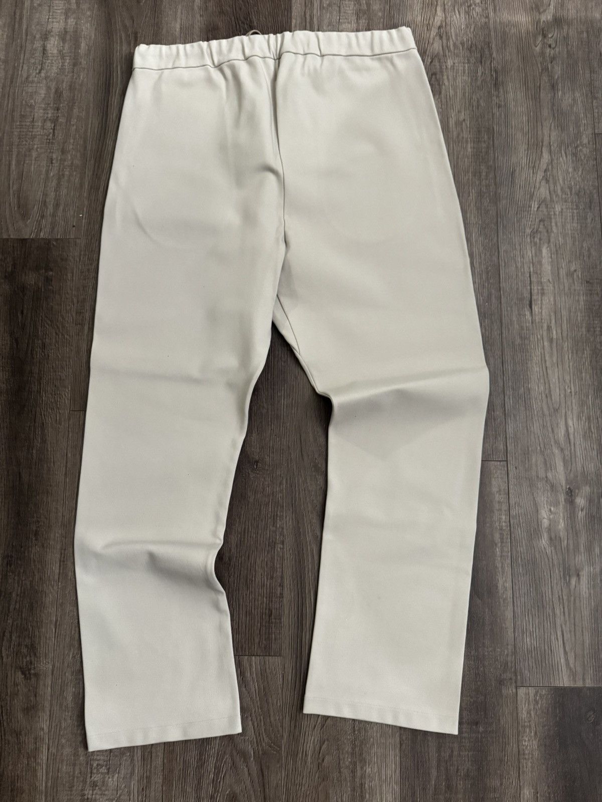 Fear of God ETERNAL Collection VISCOSE TRICOT RELAXED PANTS Size US 38 / EU 54 - 6 Thumbnail