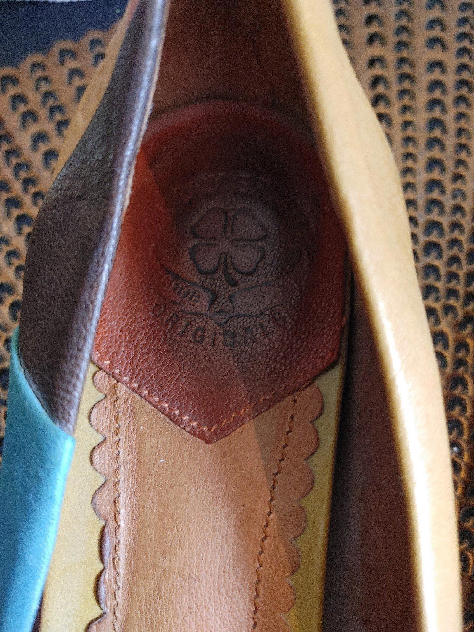 Lucky Brand Lucky Brand Hazel Flats Size 38.5 Size US 8 / IT 38 - 6 Thumbnail