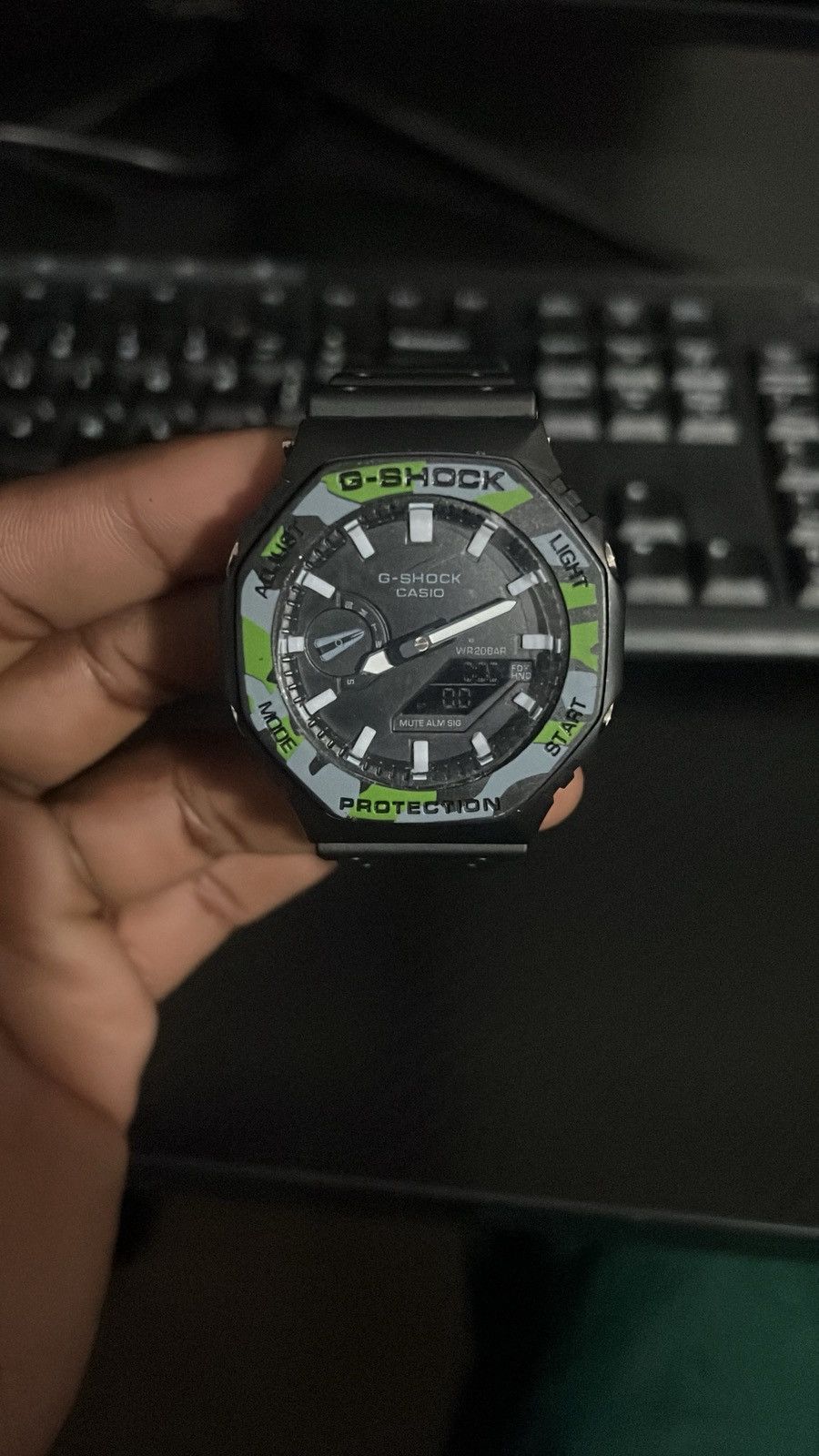 Other G-Shock Watch Size ONE SIZE - 2 Thumbnail