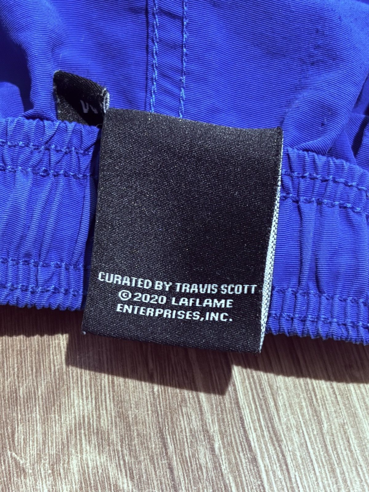 Travis Scott Cactus Jack x McDonalds shorts Size US 32 / EU 48 - 9 Thumbnail
