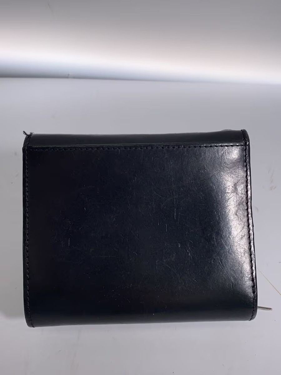 Hysteric Glamour Hysteric Heavy Metal Embossed Leather Wallet Size ONE SIZE - 2 Thumbnail