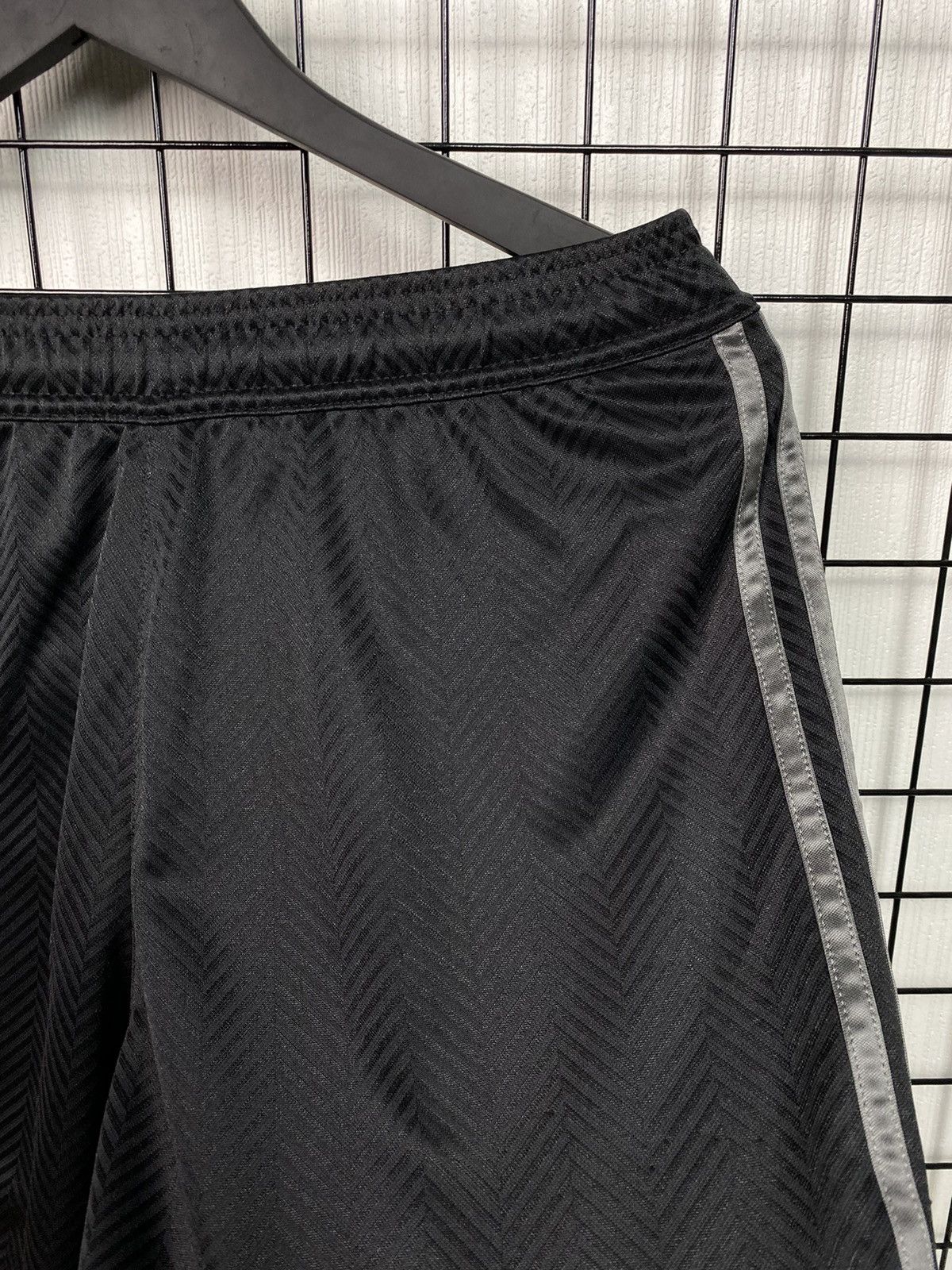Adidas × Vintage Adidas Bayern Munich 2014-15 Shorts Soccer Football Men’s M Size US 32 / EU 48 - 5 Thumbnail