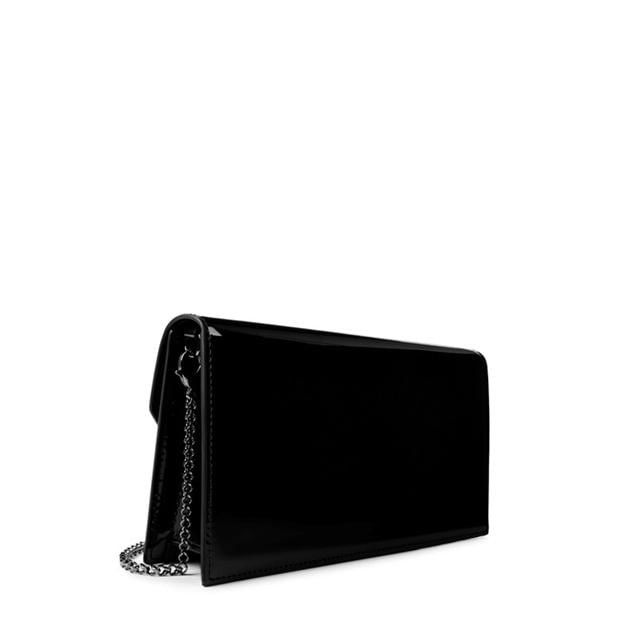 Christian Louboutin Loubi54 Clutch Size ONE SIZE - 3 Thumbnail