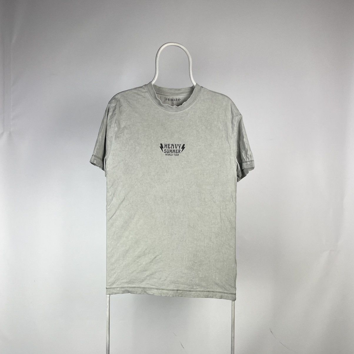 Band Tees Heavy Summer World tour Tshirt size Large Size US L / EU 52-54 / 3 - 2 Thumbnail