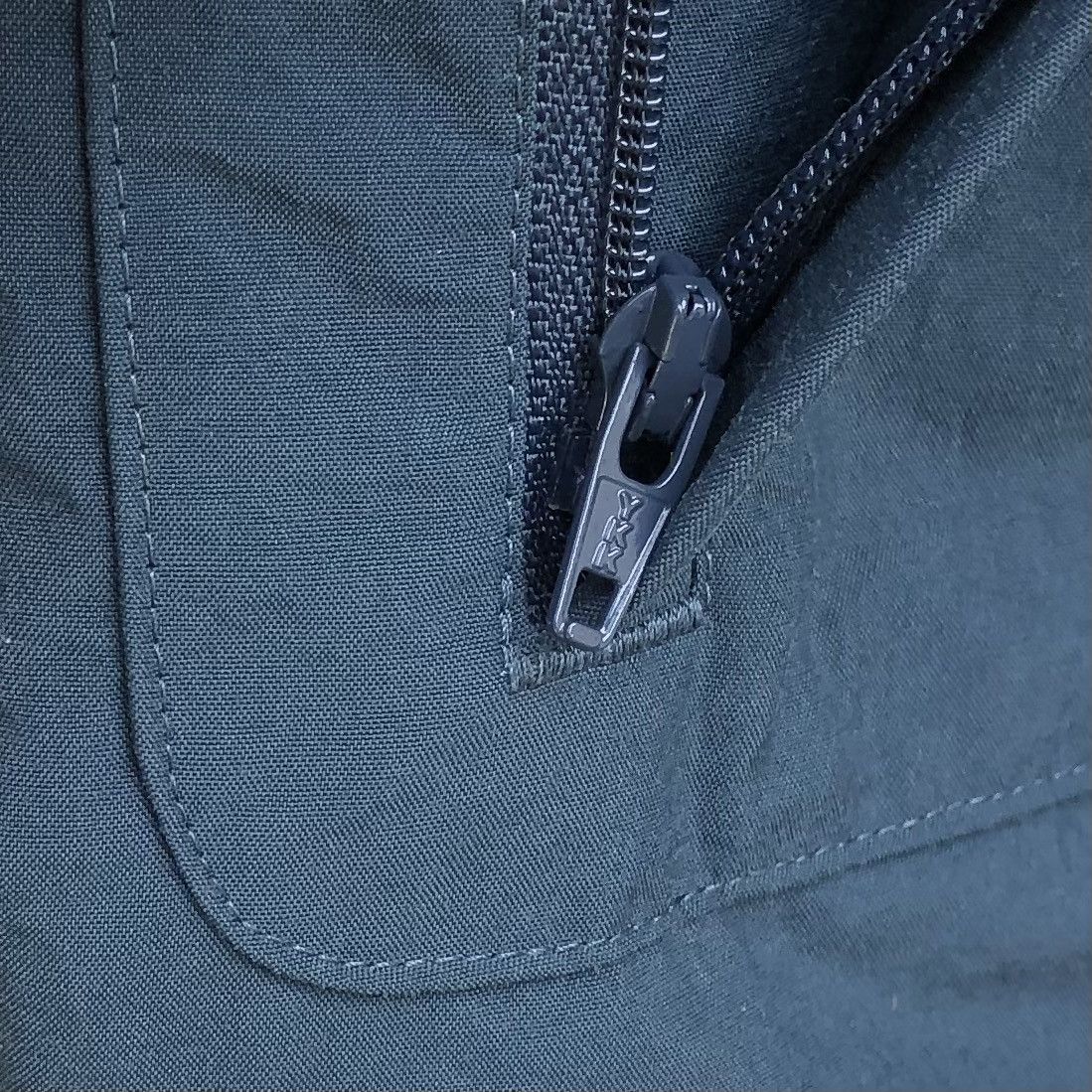 Adidas Adidas Originals Trefoil Padded MA-1 Style Jacket Size US M / EU 48-50 / 2 - 6 Thumbnail