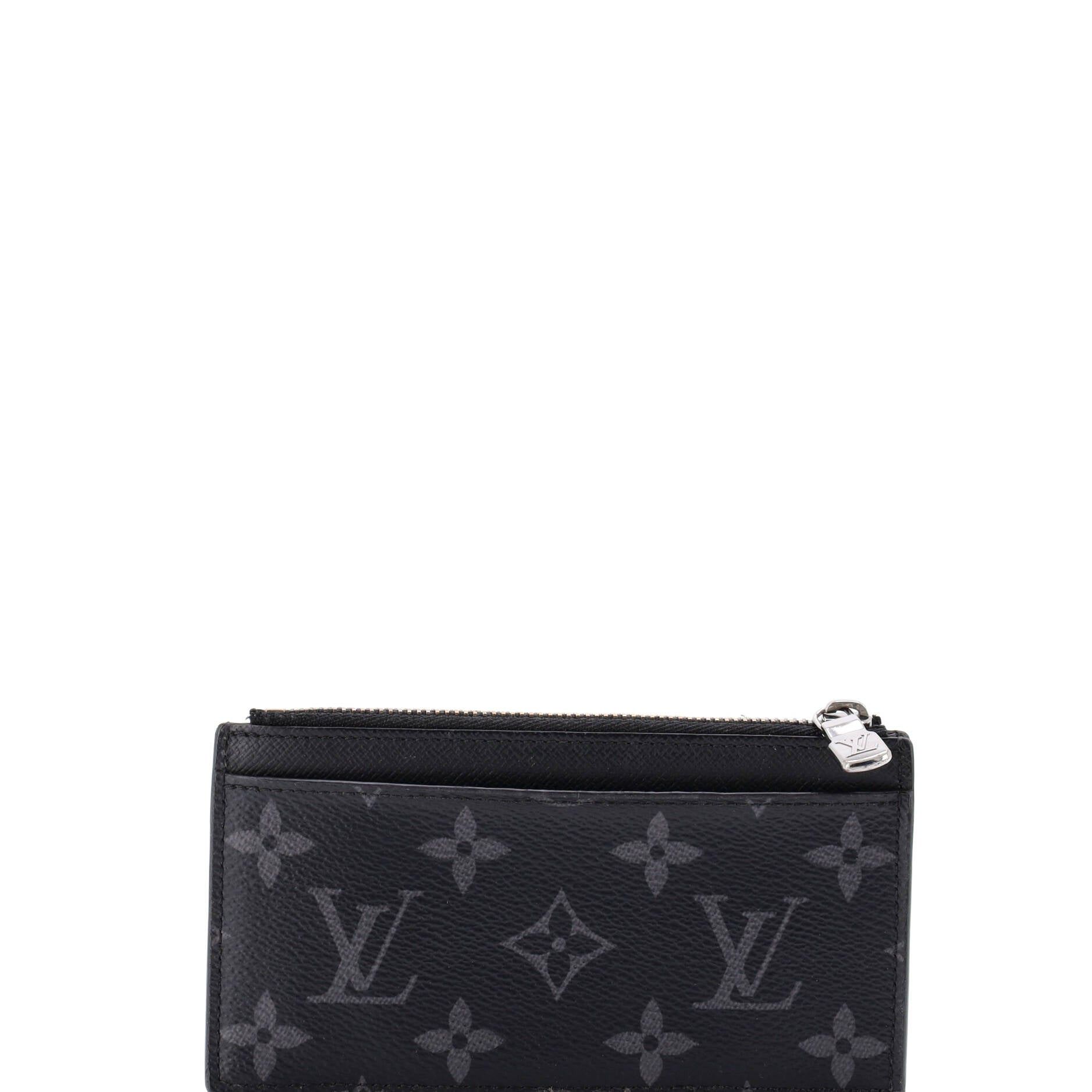 Louis Vuitton Coin Card Holder Size ONE SIZE - 1 Thumbnail