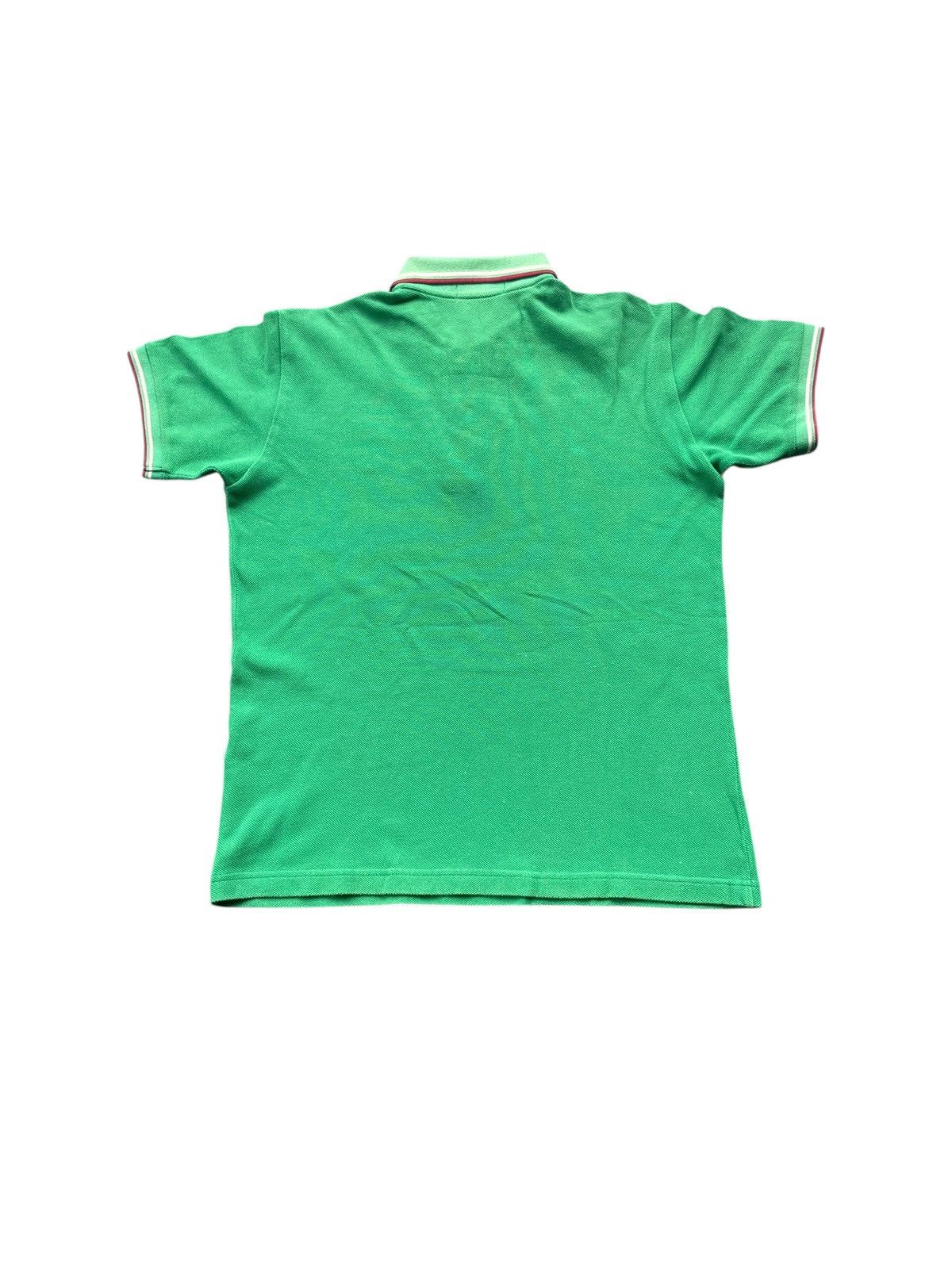 Fred Perry Vintage Fred Perry Twin Trapped Size US M / EU 48-50 / 2 - 5 Thumbnail