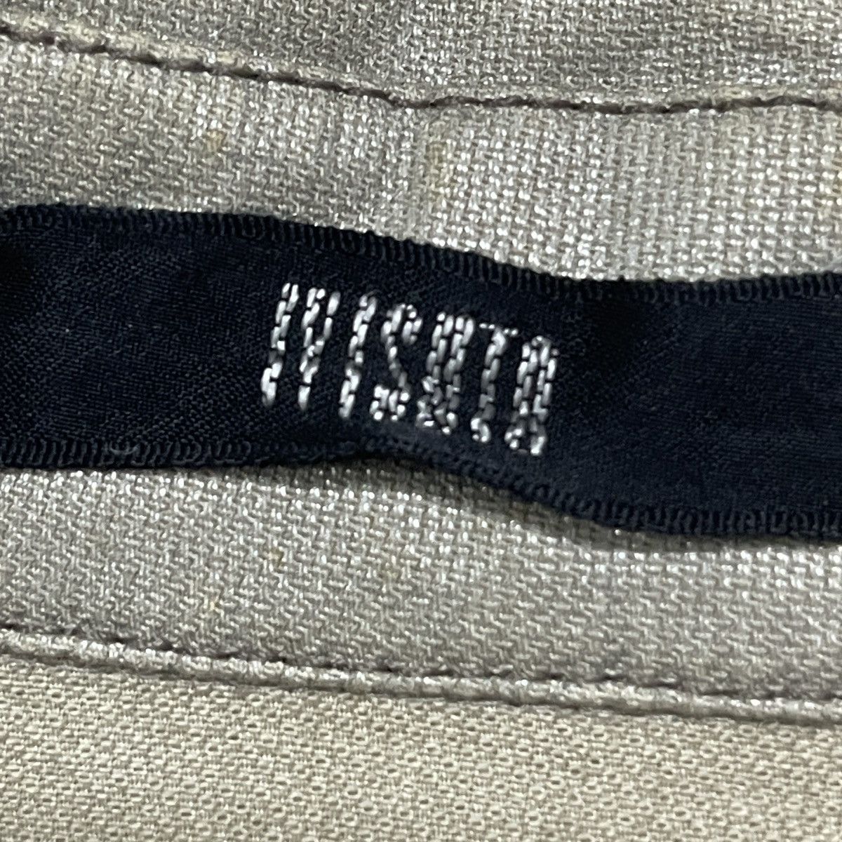 Seditionaries Vintage Iyisoto Seditionaries Inspired Jacket Made in Japan Size S / US 4 / IT 40 - 19 Thumbnail