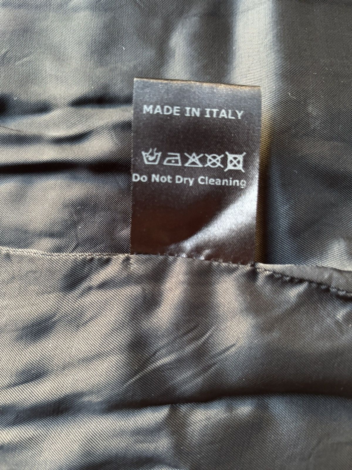 Raf Simons Raf Simons SS15 runway print parka Size US M / EU 48-50 / 2 - 19 Thumbnail