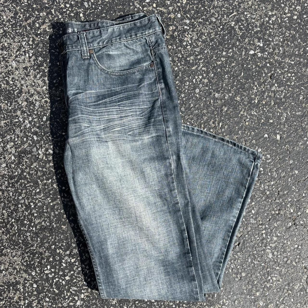 Urban Pipeline Vintage beautifully washed urban pipeline Jeans Size US 36 / EU 52 - 1 Thumbnail
