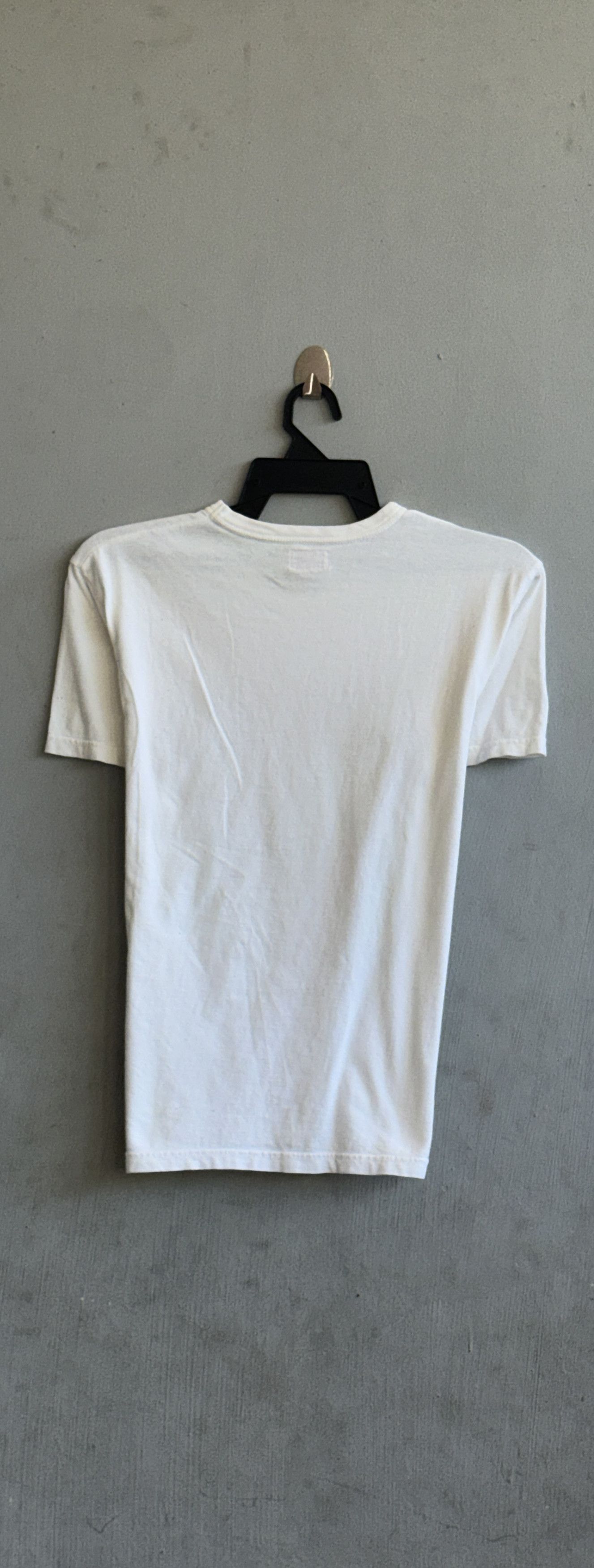 The Flat Head The Flat Head Vintage T-Shirt Size US S / EU 44-46 / 1 - 4 Thumbnail