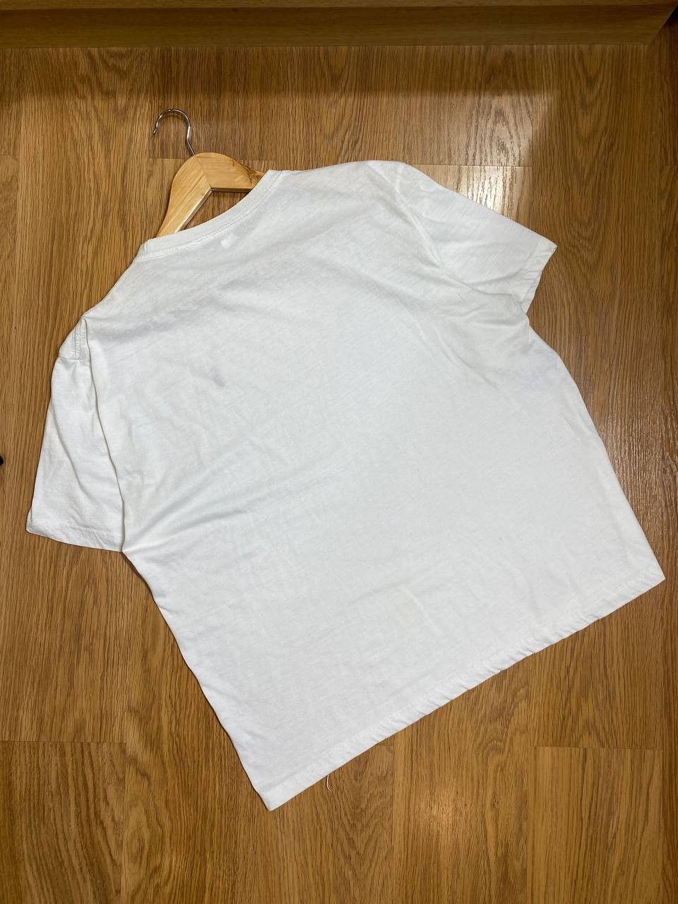 Polo Ralph Lauren × Vintage Polo Ralph Lauren T-shirt Size:M Size US M / EU 48-50 / 2 - 10 Thumbnail