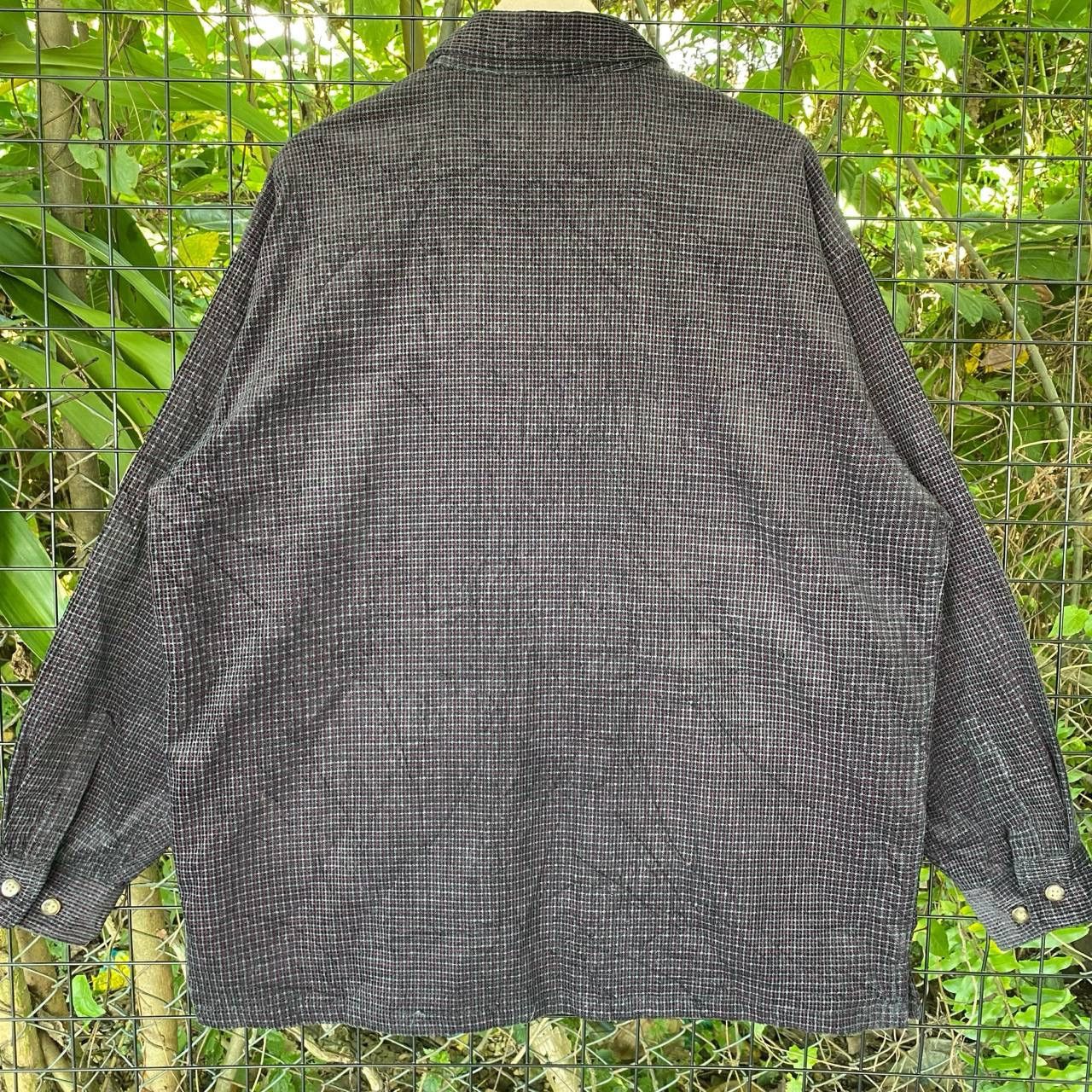 Maui and Sons Vtg Maui & Sons Zipper Jacket Size US XXL / EU 58 / 5 - 9 Thumbnail