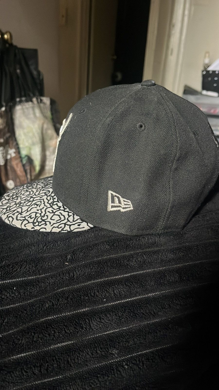 New Era 9FIFTY New Era SnapBack Size ONE SIZE - 4 Thumbnail